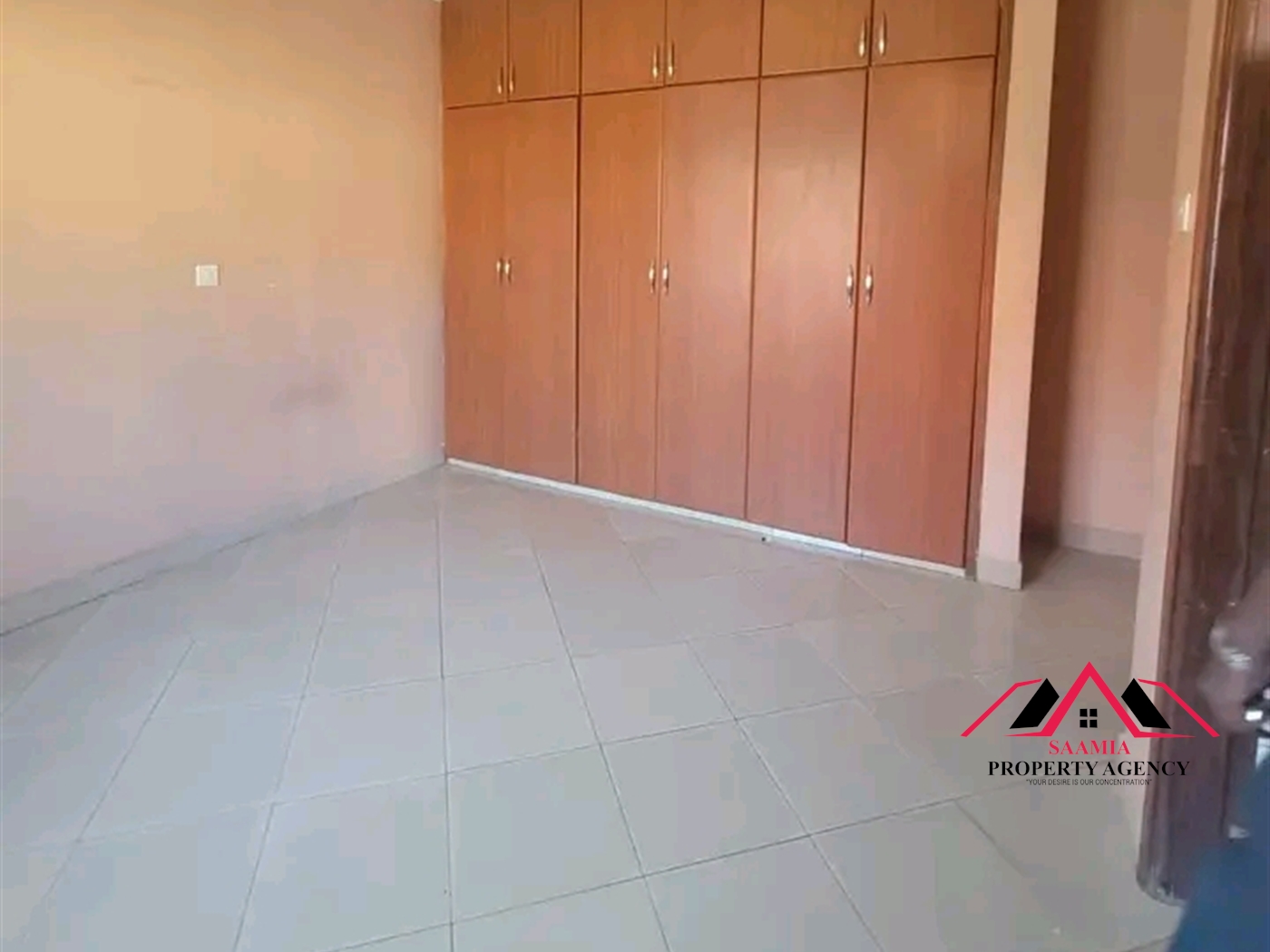 Semi Detached for rent in Kyanja Kampala