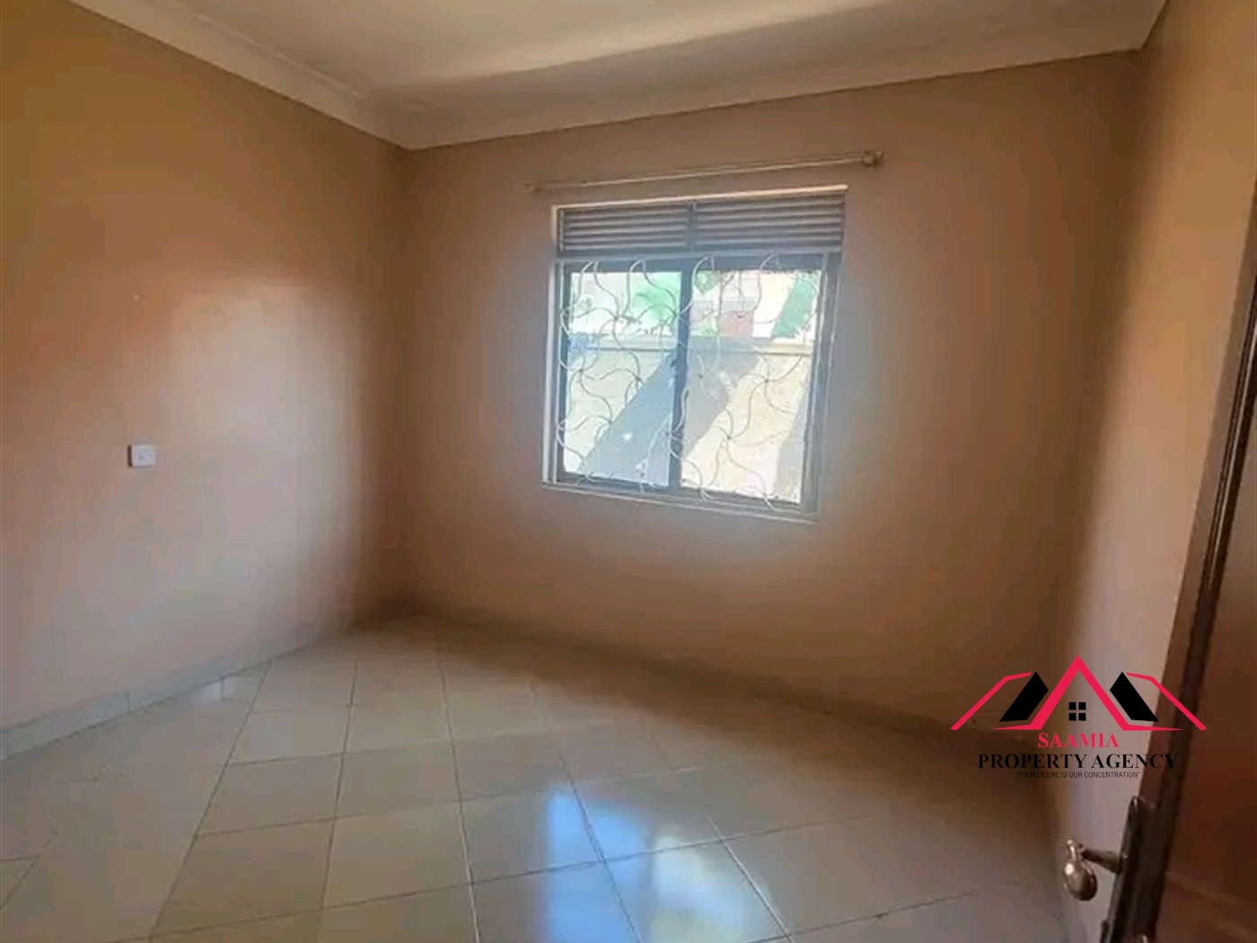 Semi Detached for rent in Kyanja Kampala