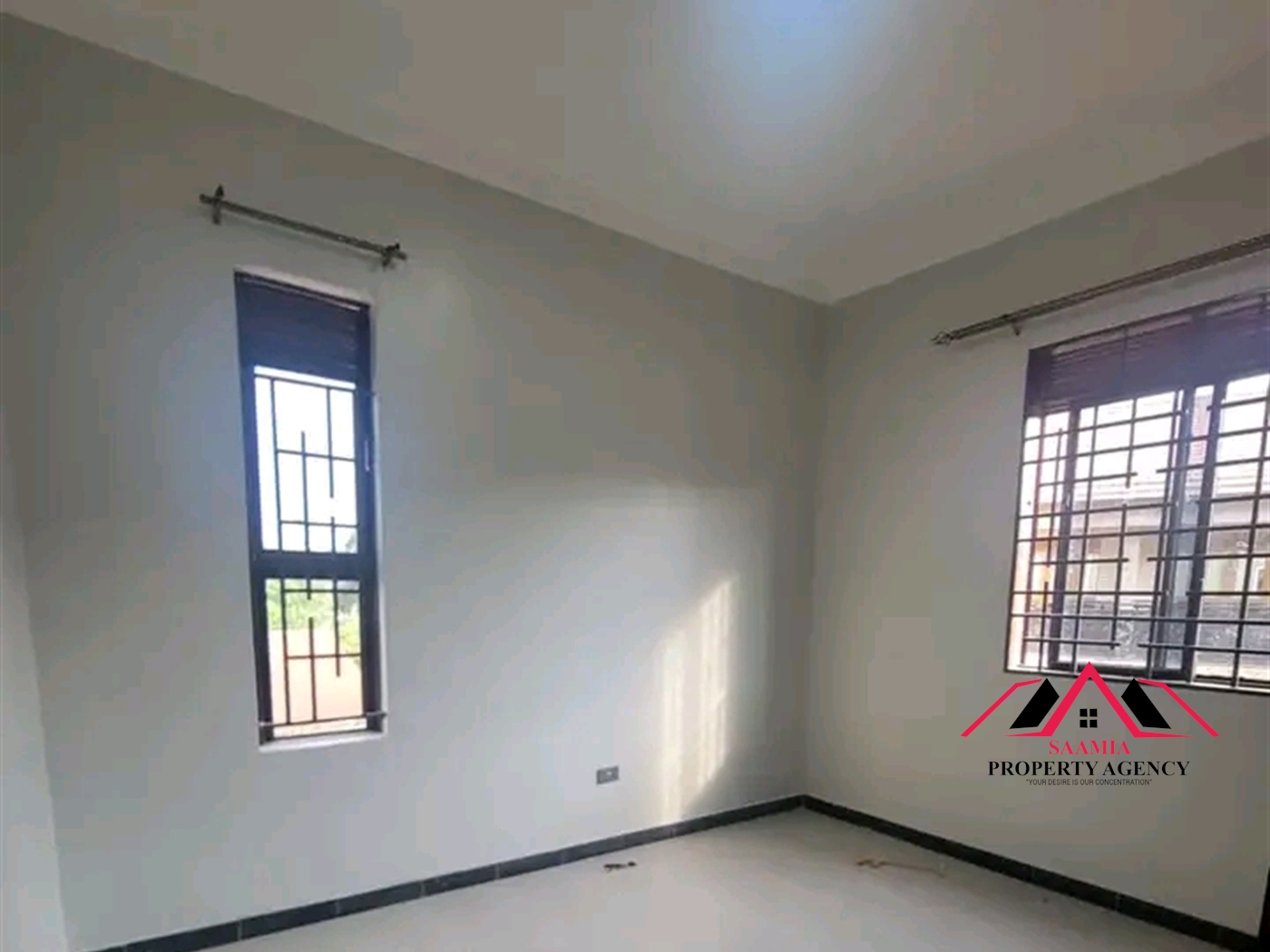 Apartment for rent in Kyanja Kampala