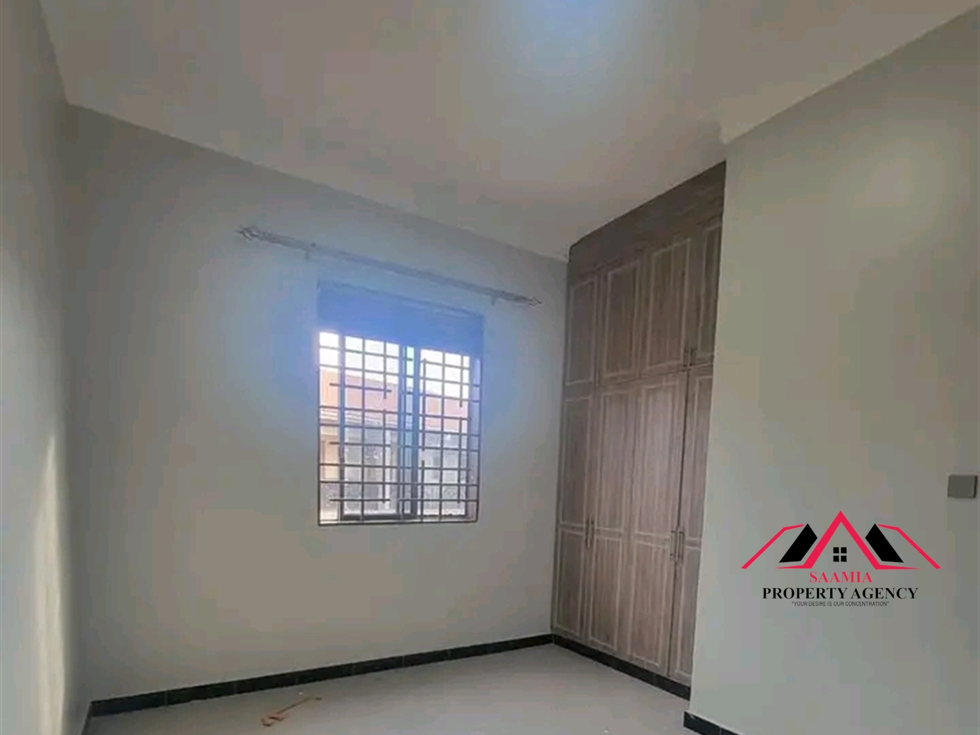 Apartment for rent in Kyanja Kampala