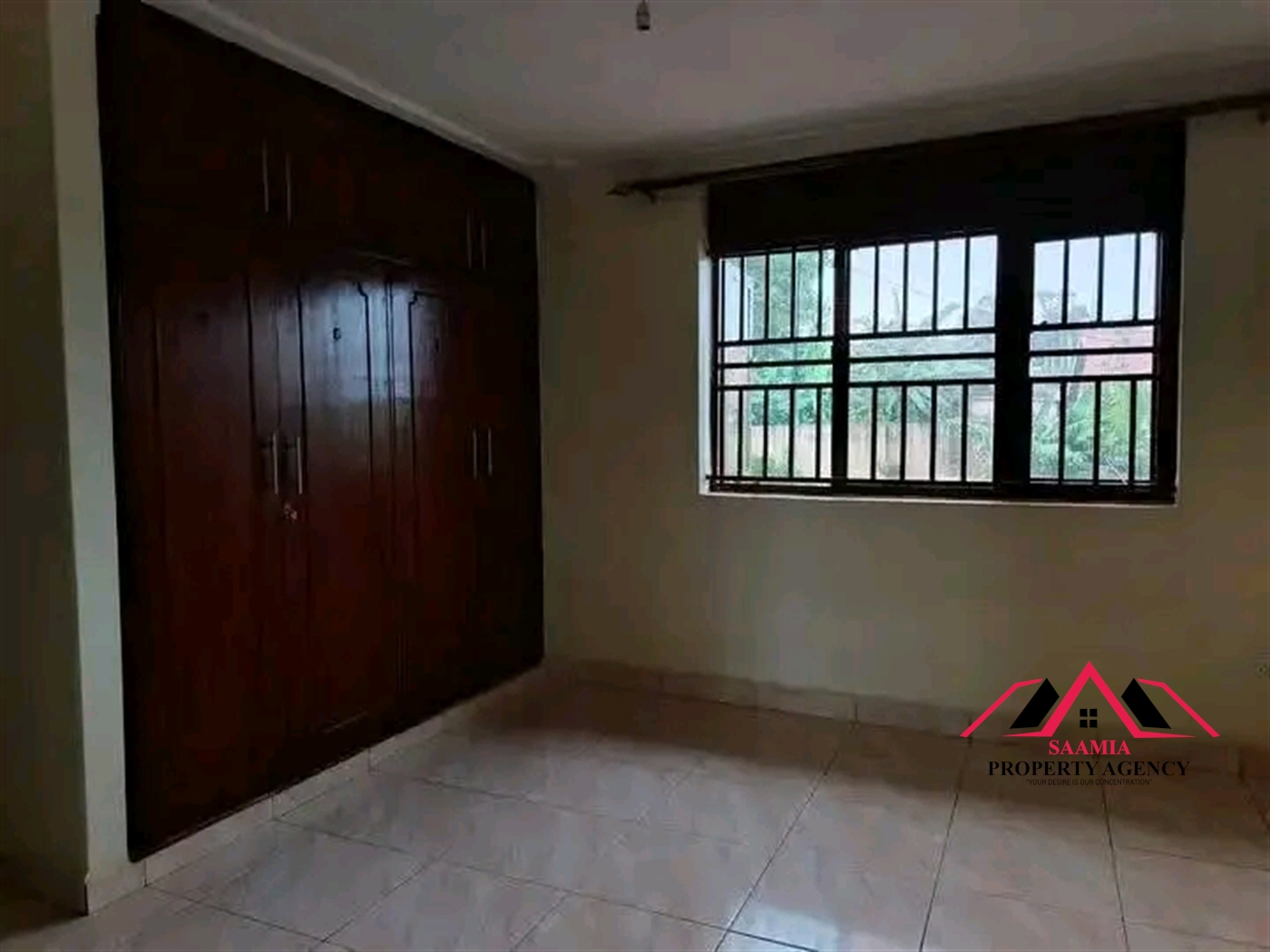 Apartment for rent in Kyaliwajjala Kampala