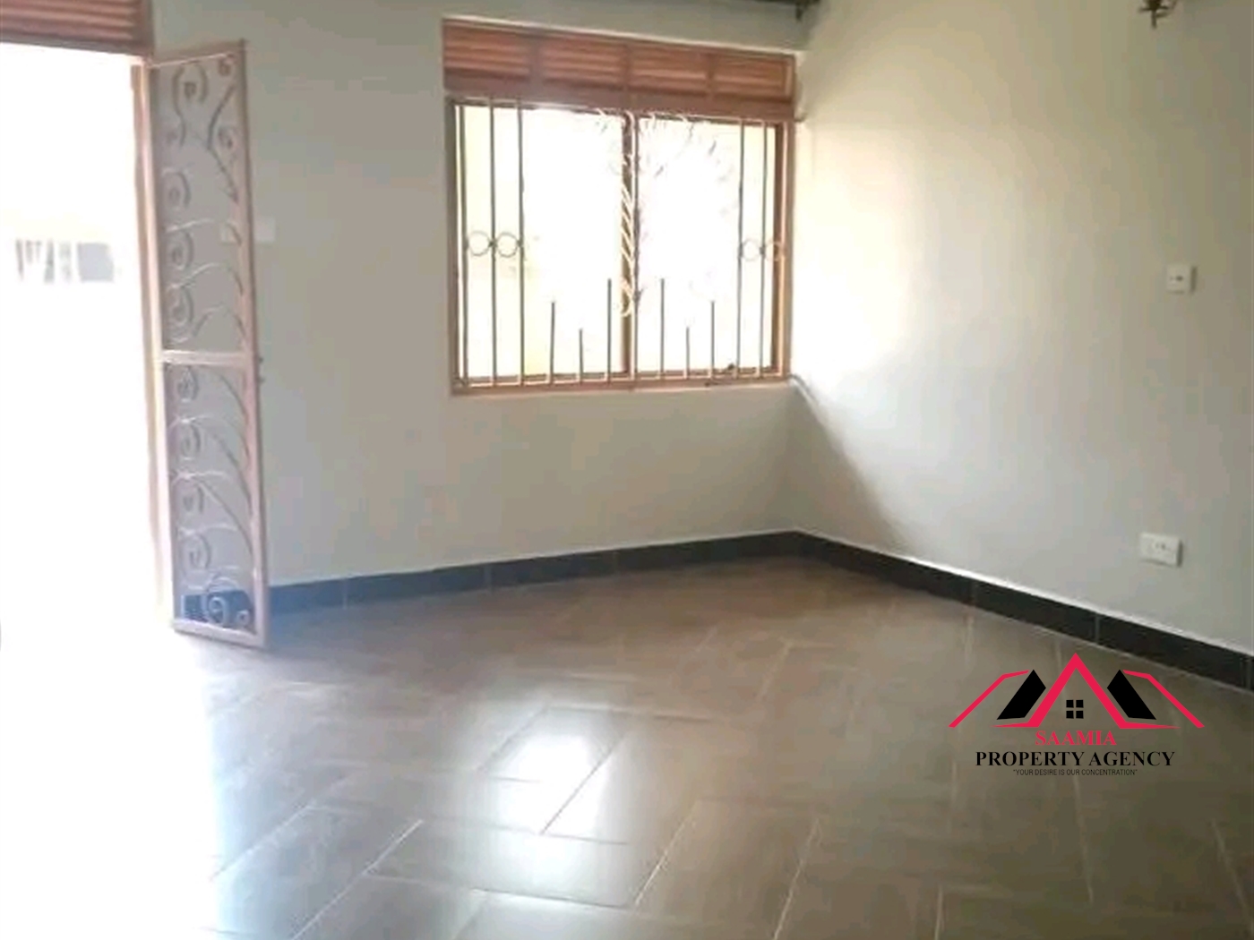 Apartment for rent in Kyaliwajjala Kampala