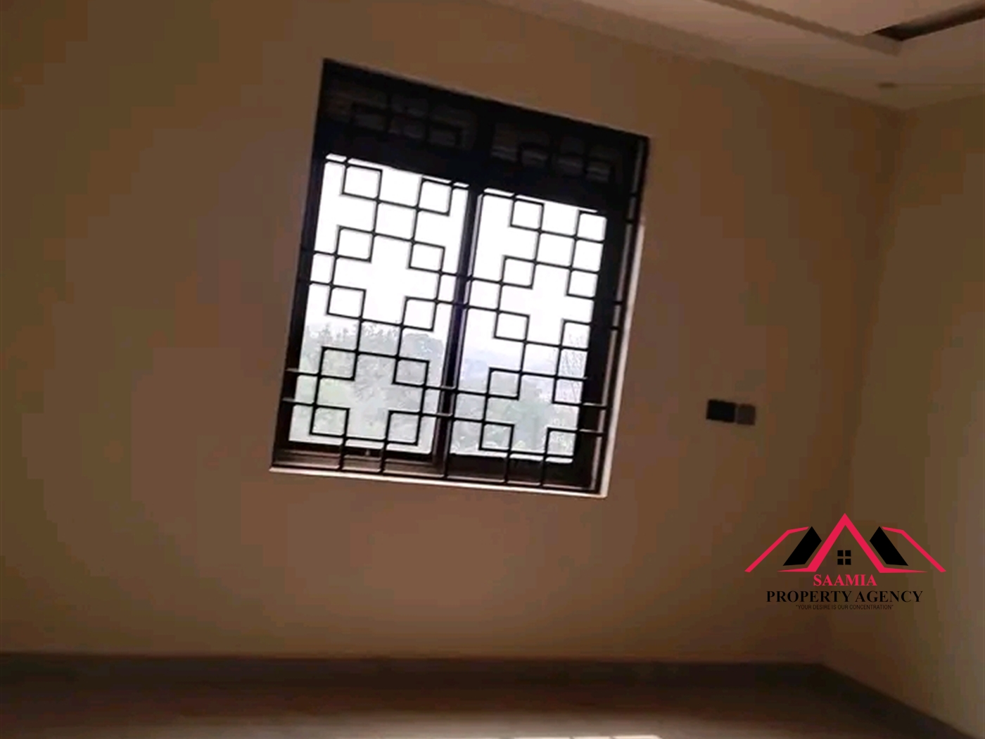 Apartment for rent in Kisaasi Kampala