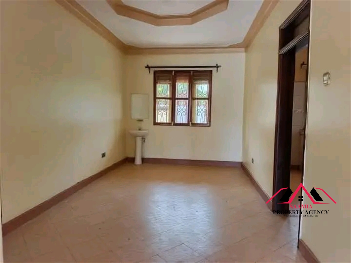 Bungalow for rent in Kira Wakiso