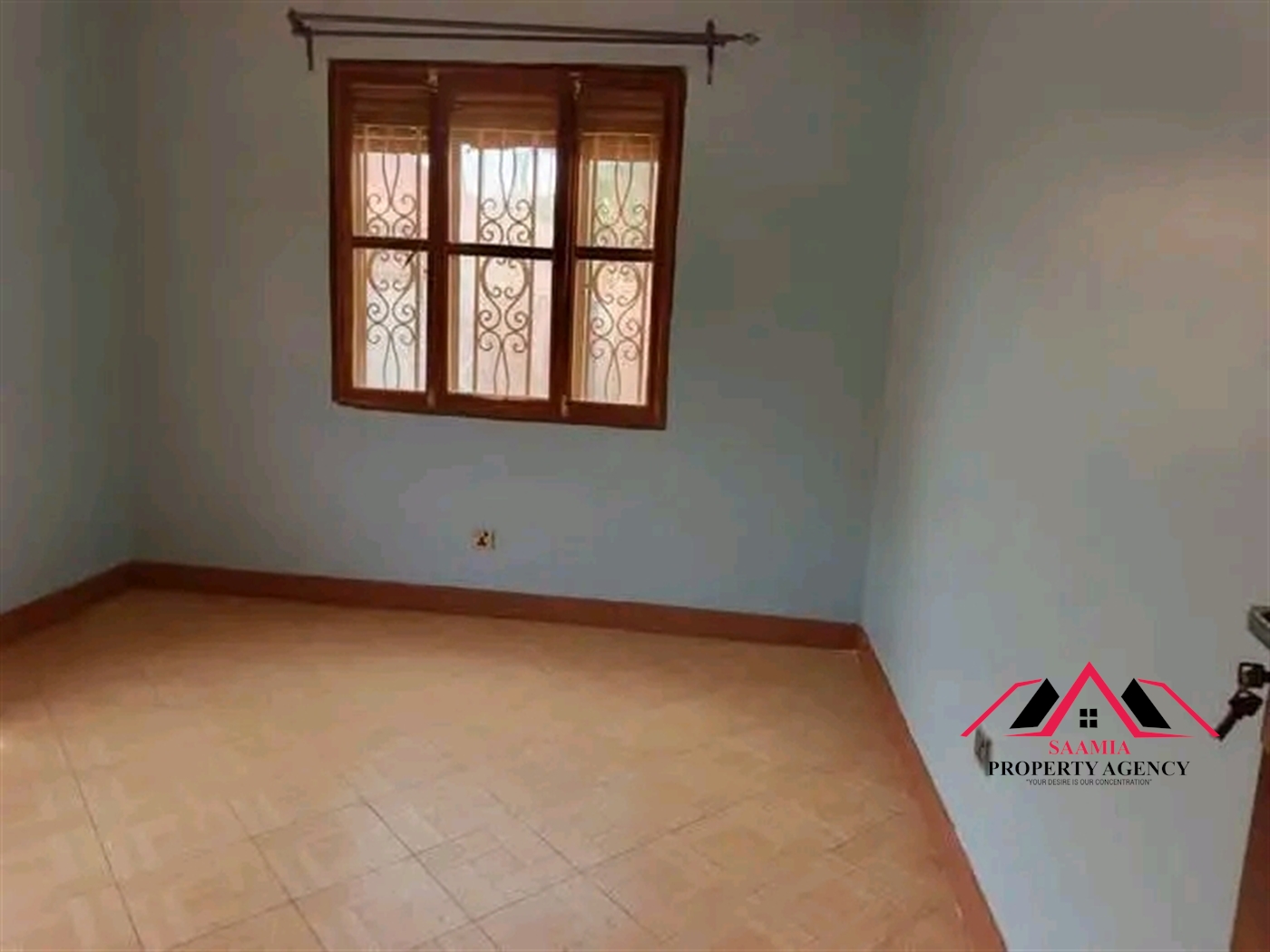 Bungalow for rent in Kira Wakiso