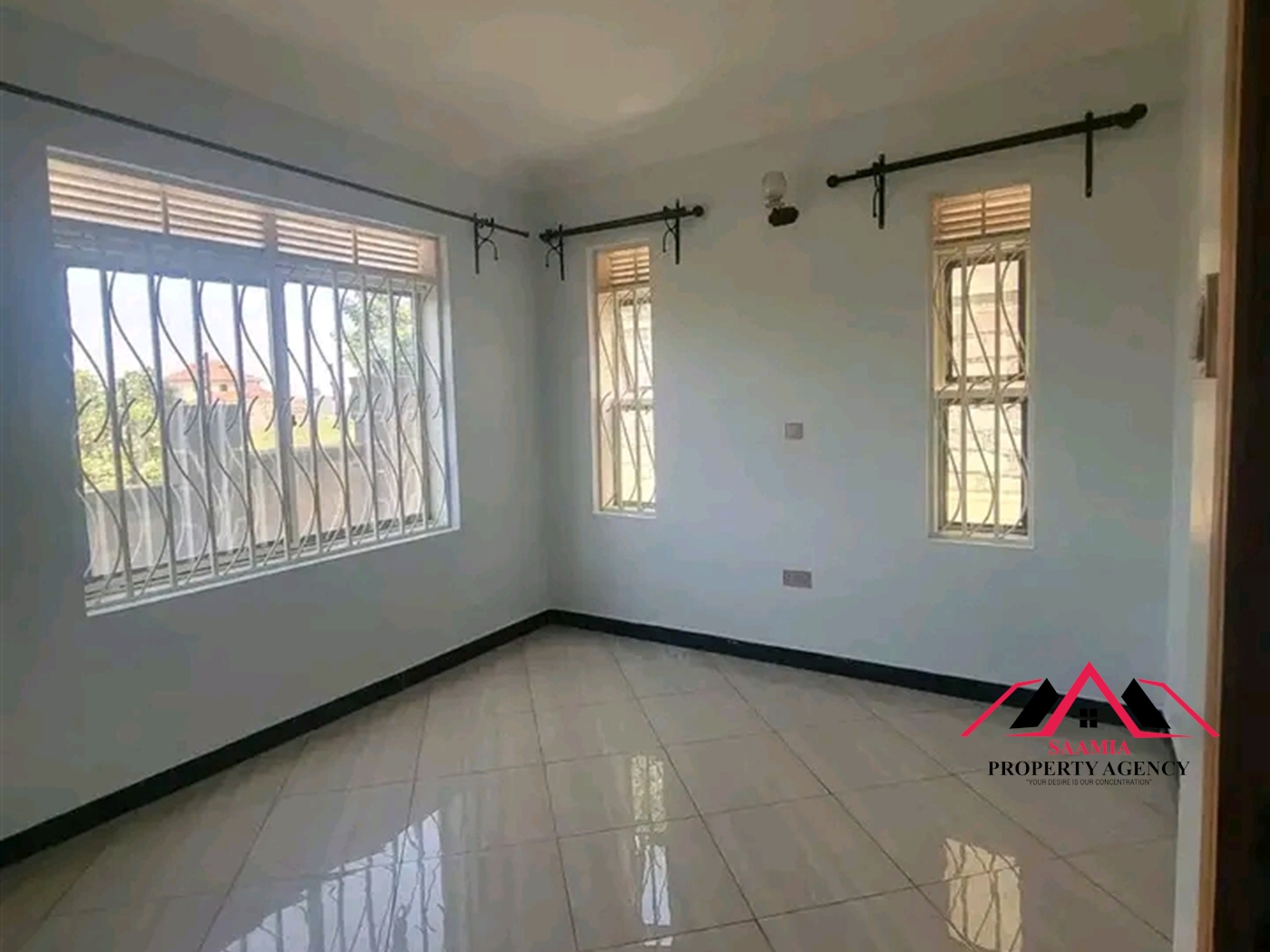 Apartment for rent in Kyanja Kampala