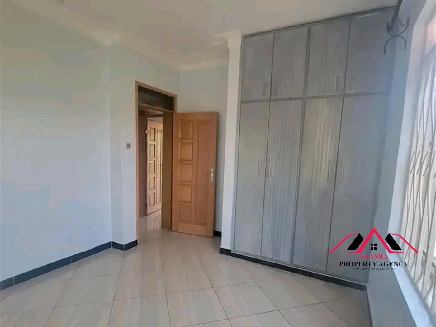 Apartment for rent in Kyanja Kampala