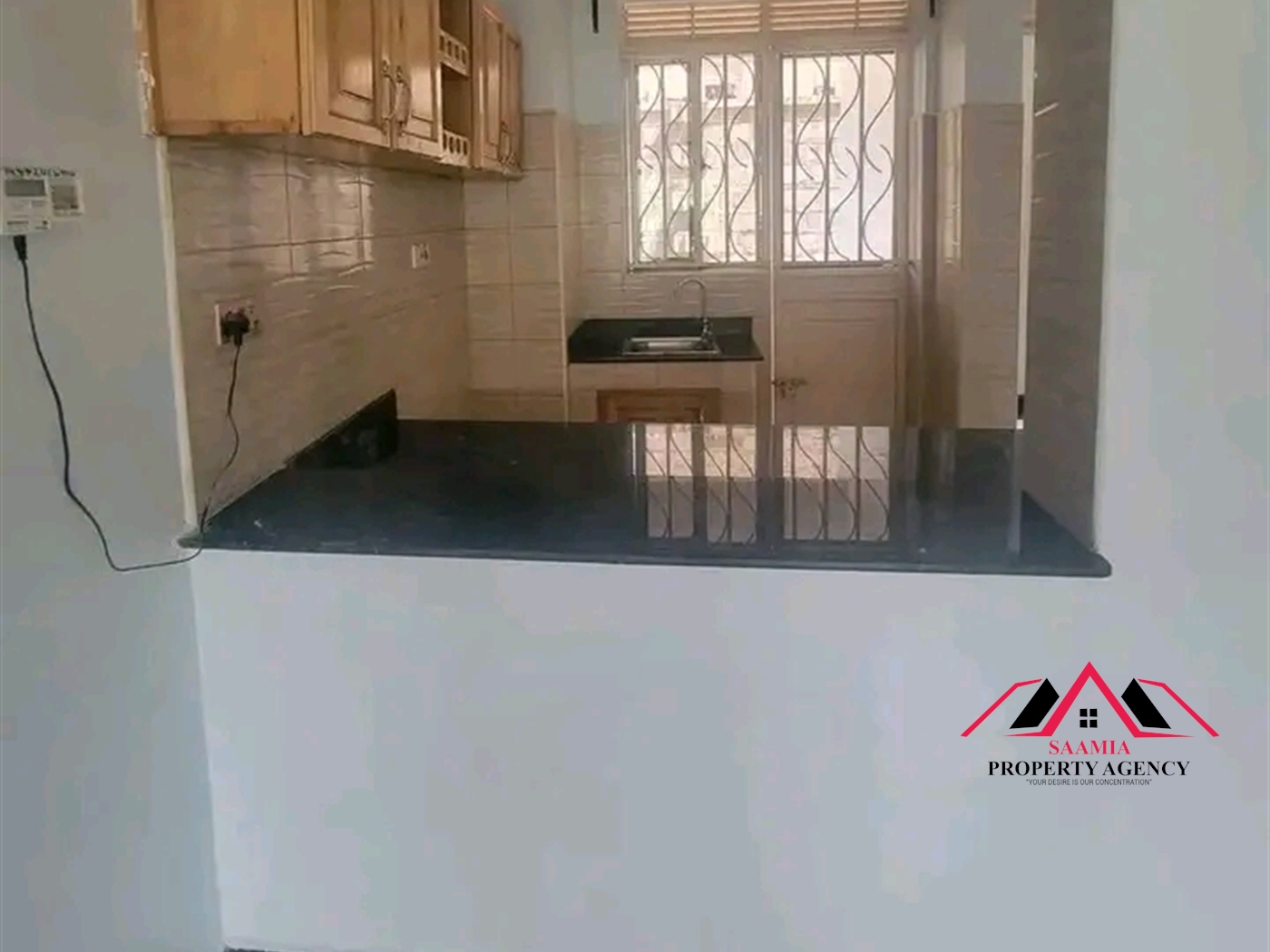 Apartment for rent in Kyanja Kampala