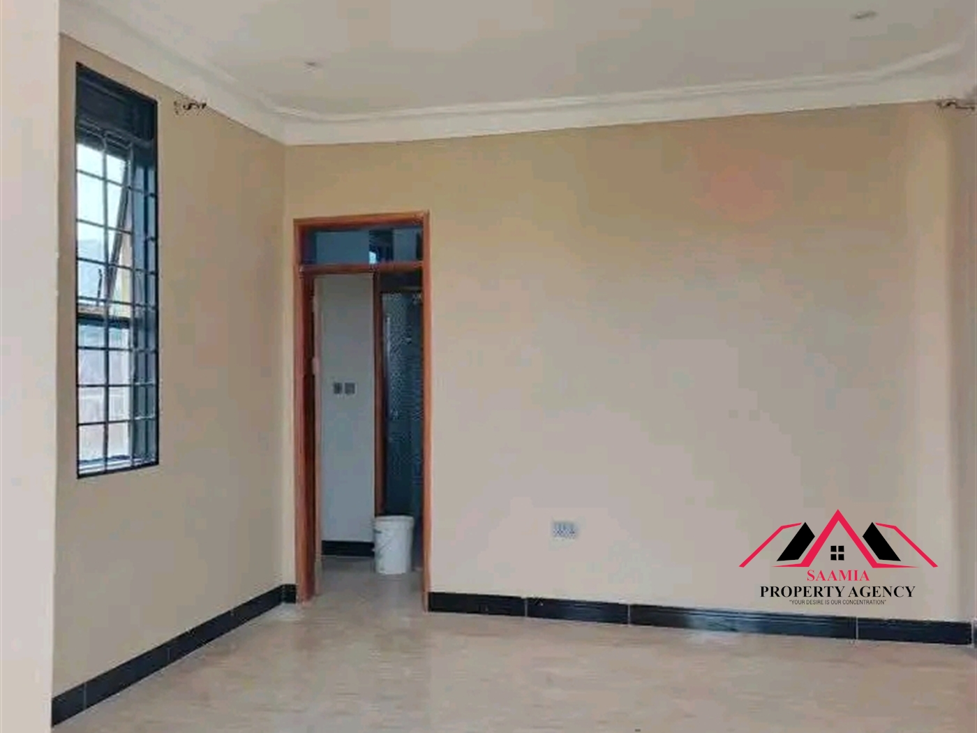 Apartment block for sale in Kyanja Kampala