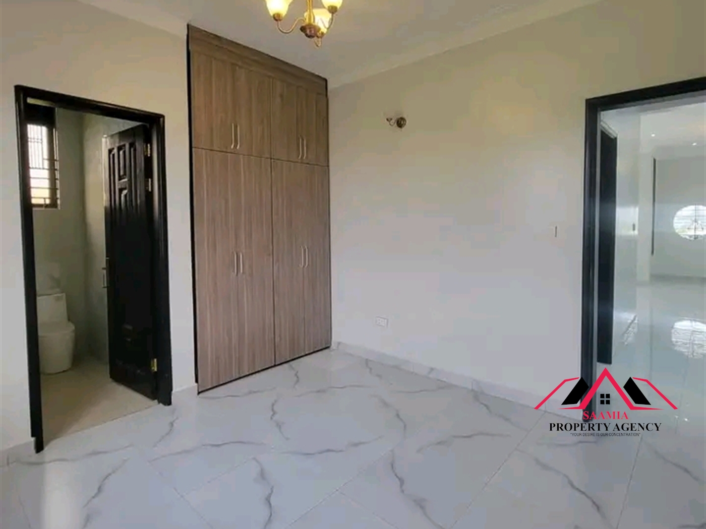 Mansion for sale in Kisaasi Kampala