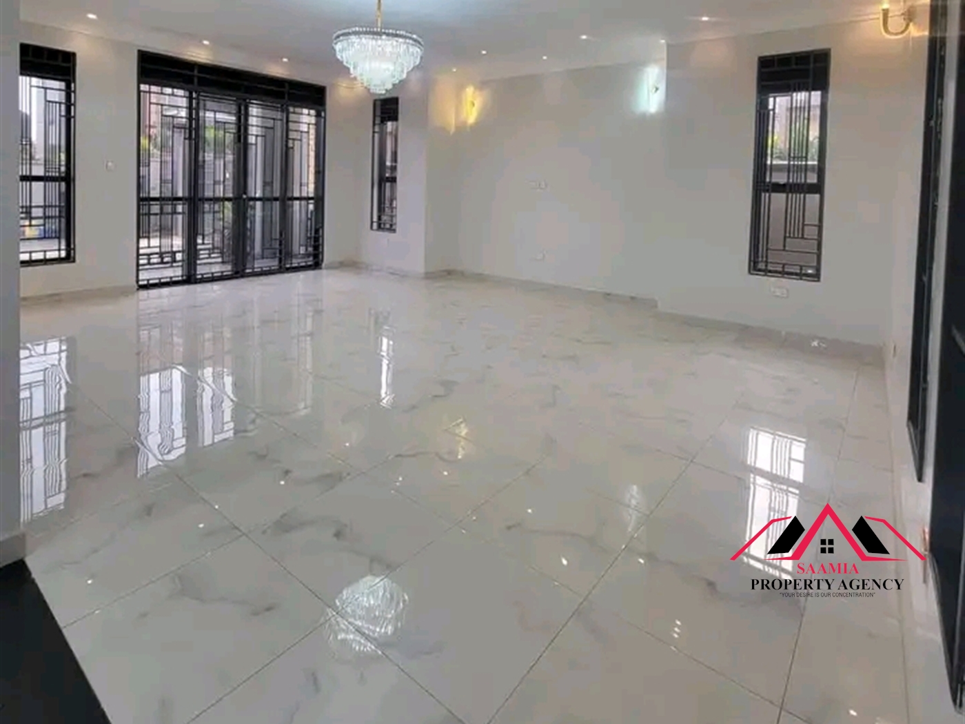 Mansion for sale in Kisaasi Kampala