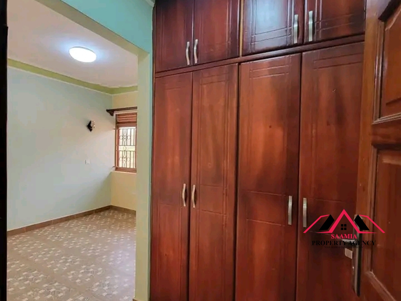 Apartment for rent in Magere Kampala