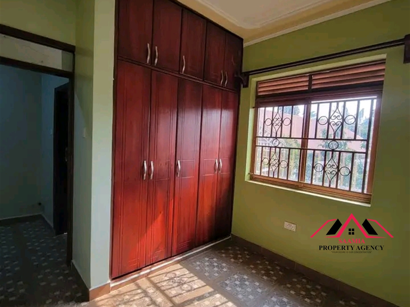 Apartment for rent in Magere Kampala