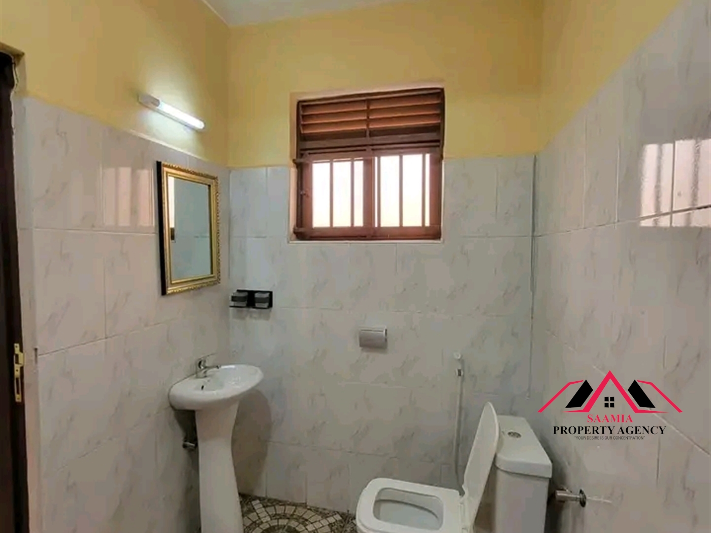 Apartment for rent in Magere Kampala