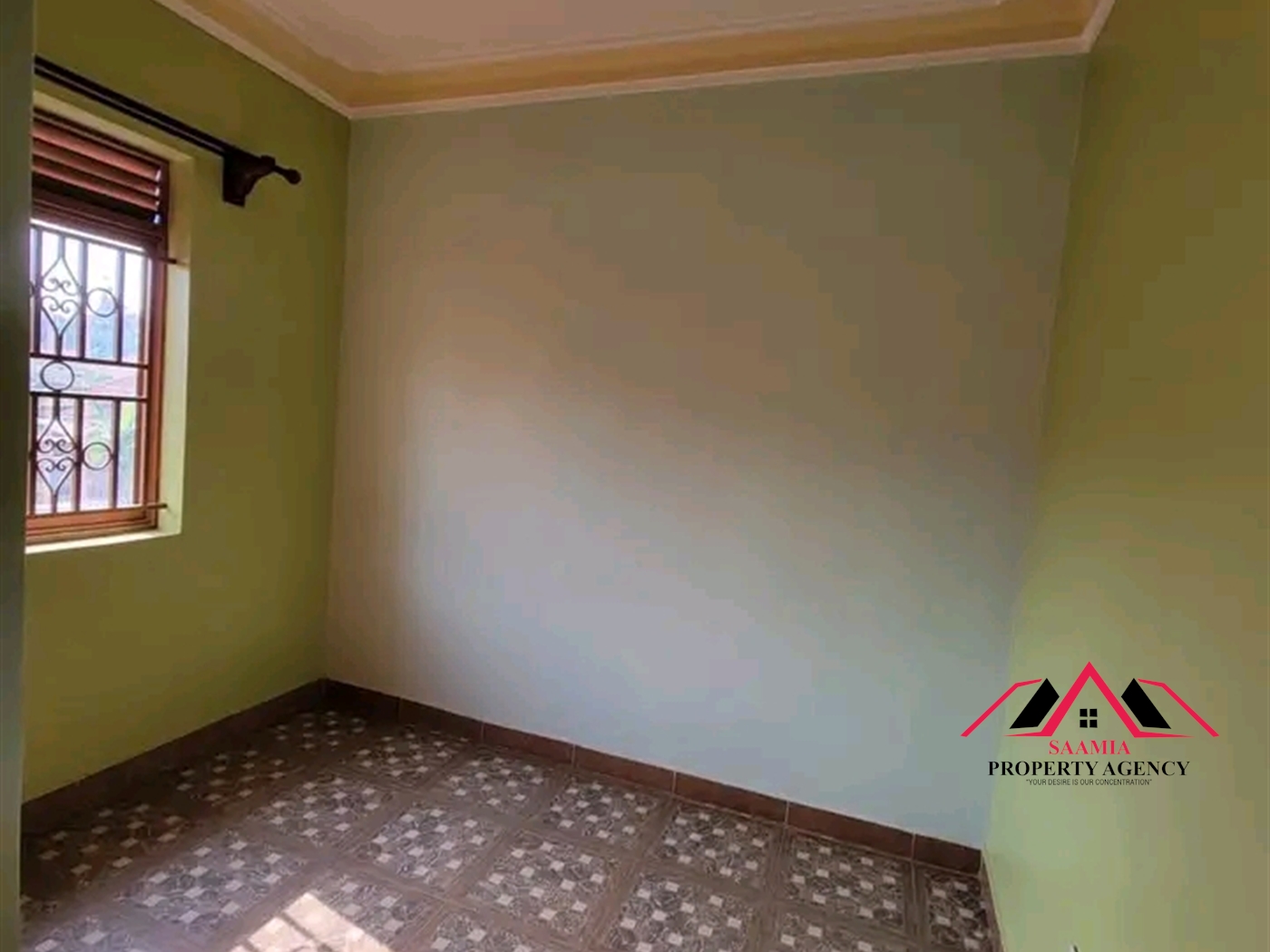 Apartment for rent in Magere Kampala