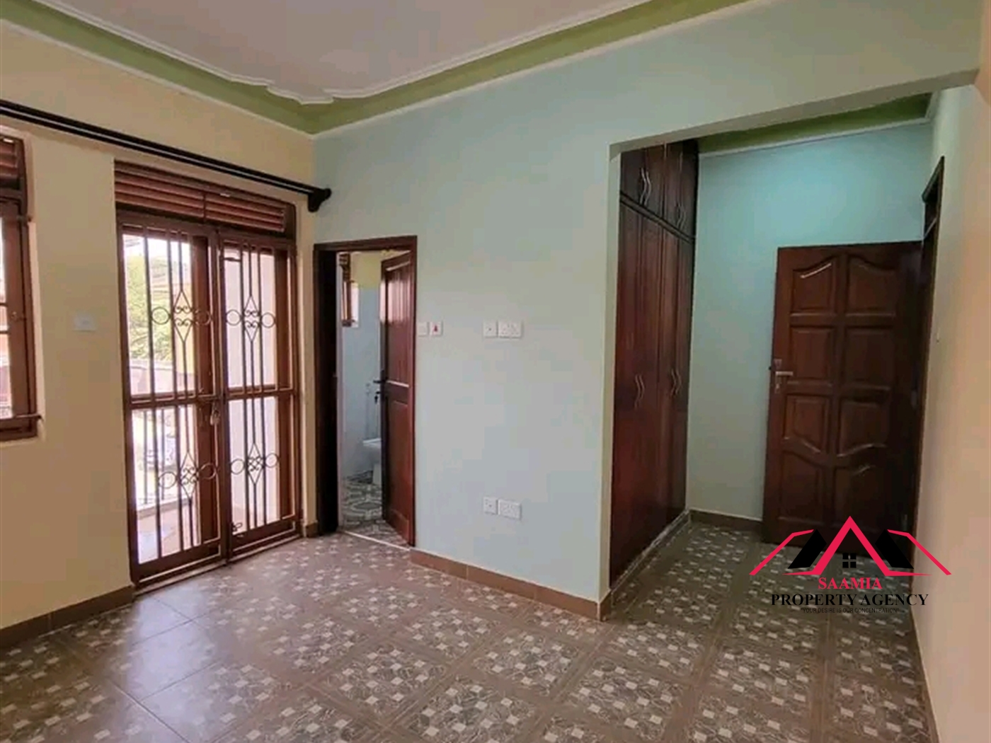 Apartment for rent in Magere Kampala