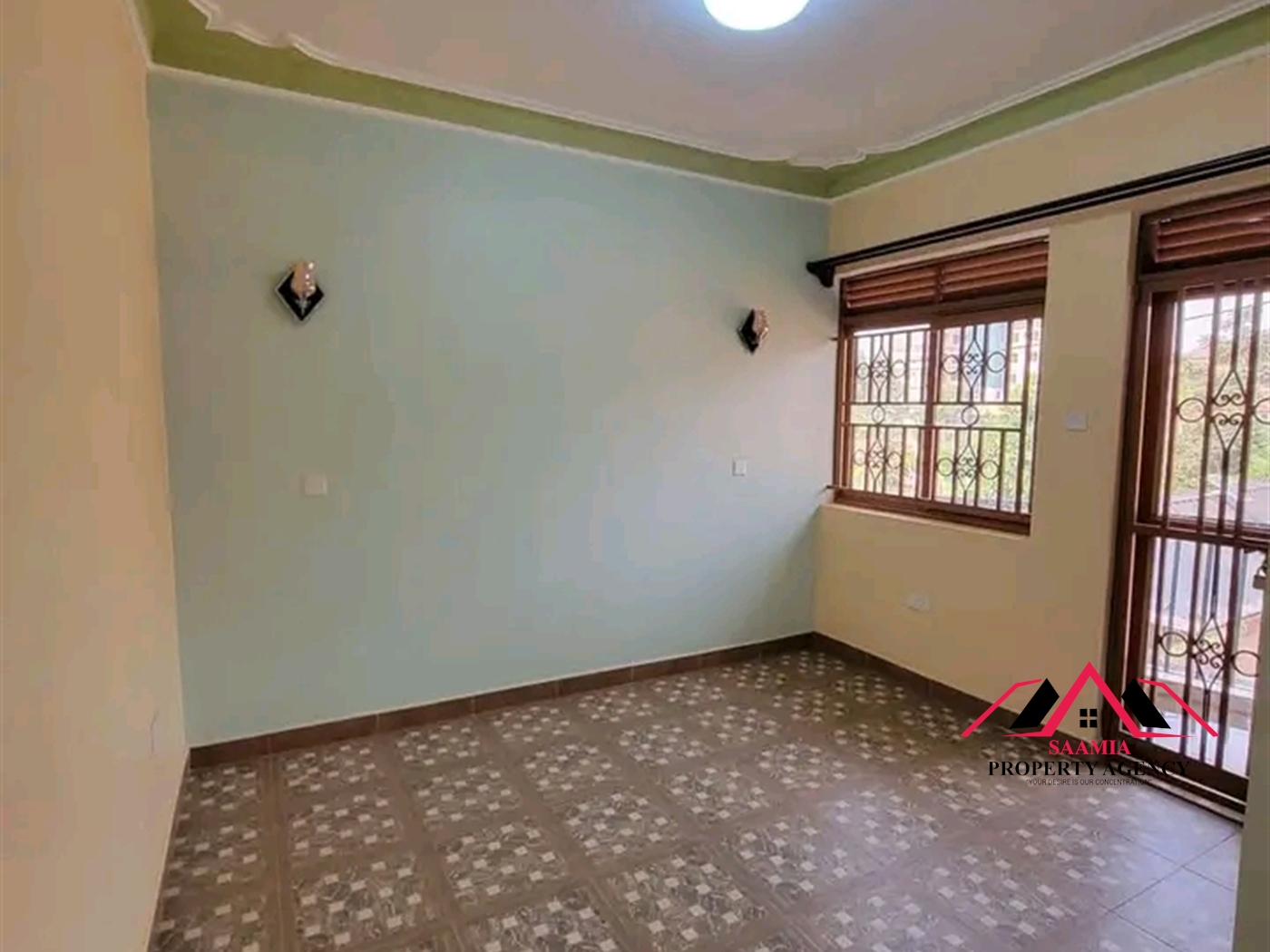 Apartment for rent in Magere Kampala