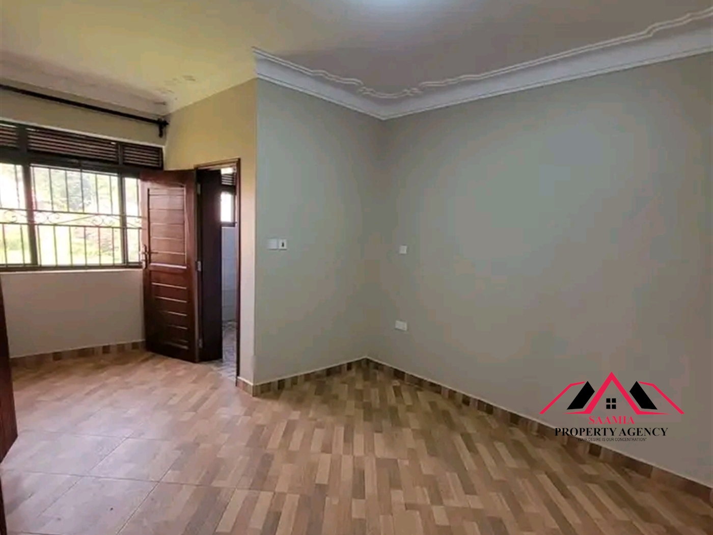 Apartment for rent in Magere Kampala