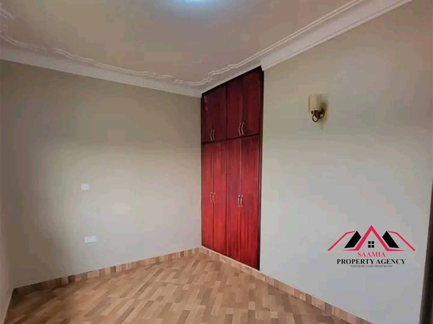 Apartment for rent in Magere Kampala