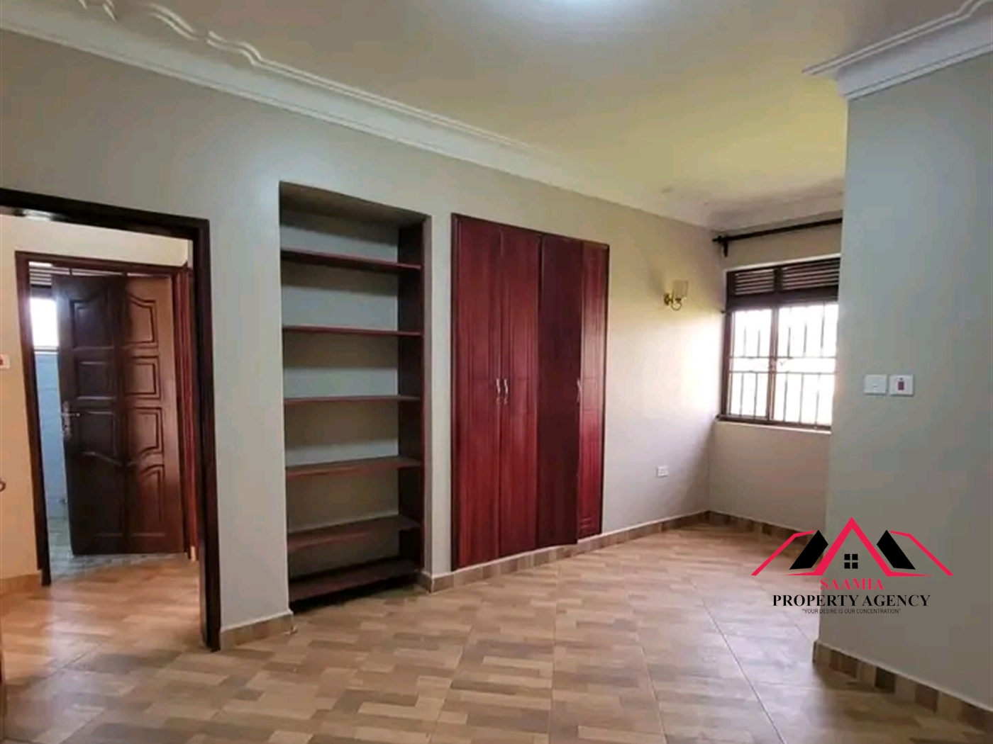 Apartment for rent in Magere Kampala