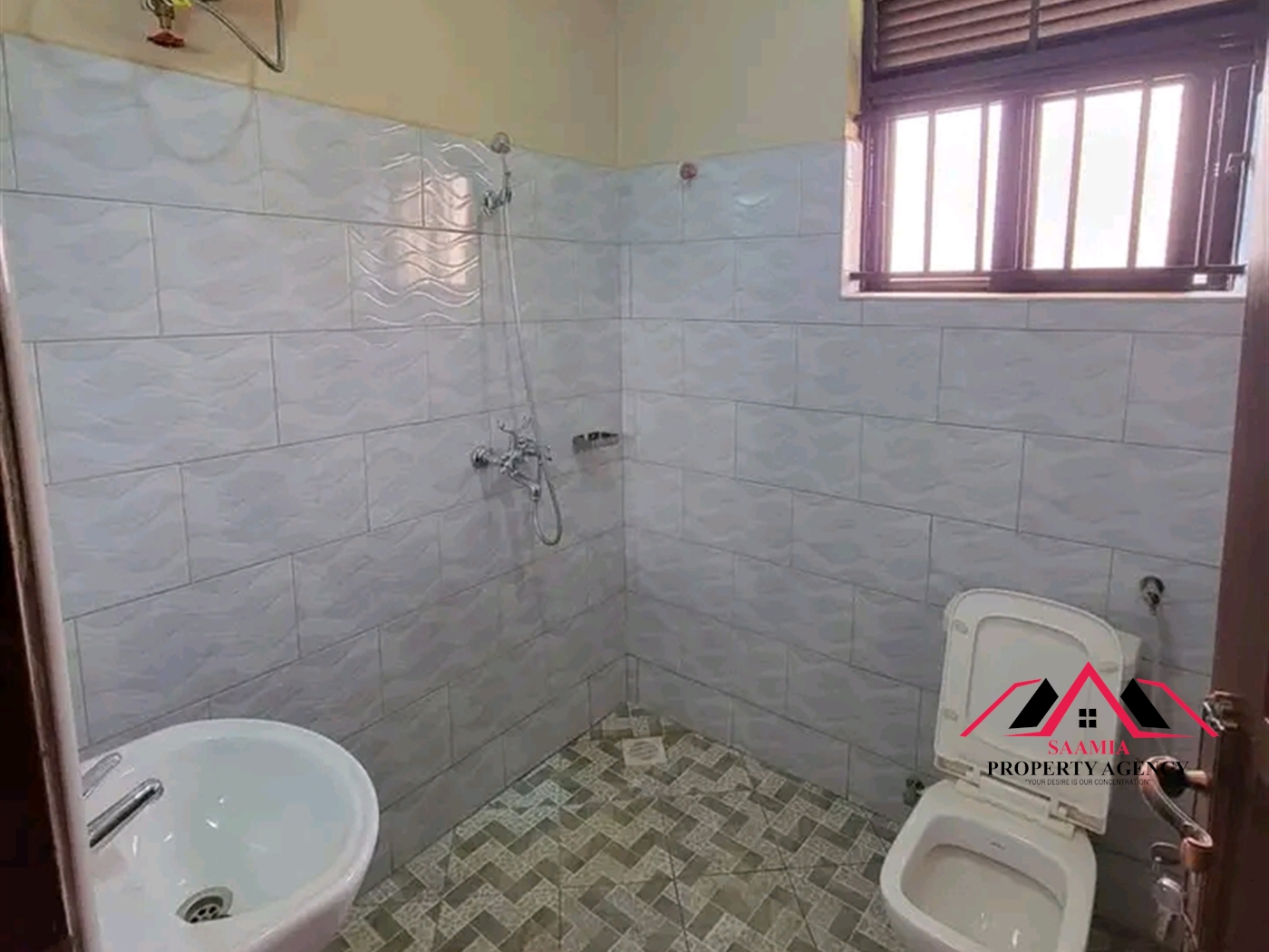 Apartment for rent in Magere Kampala