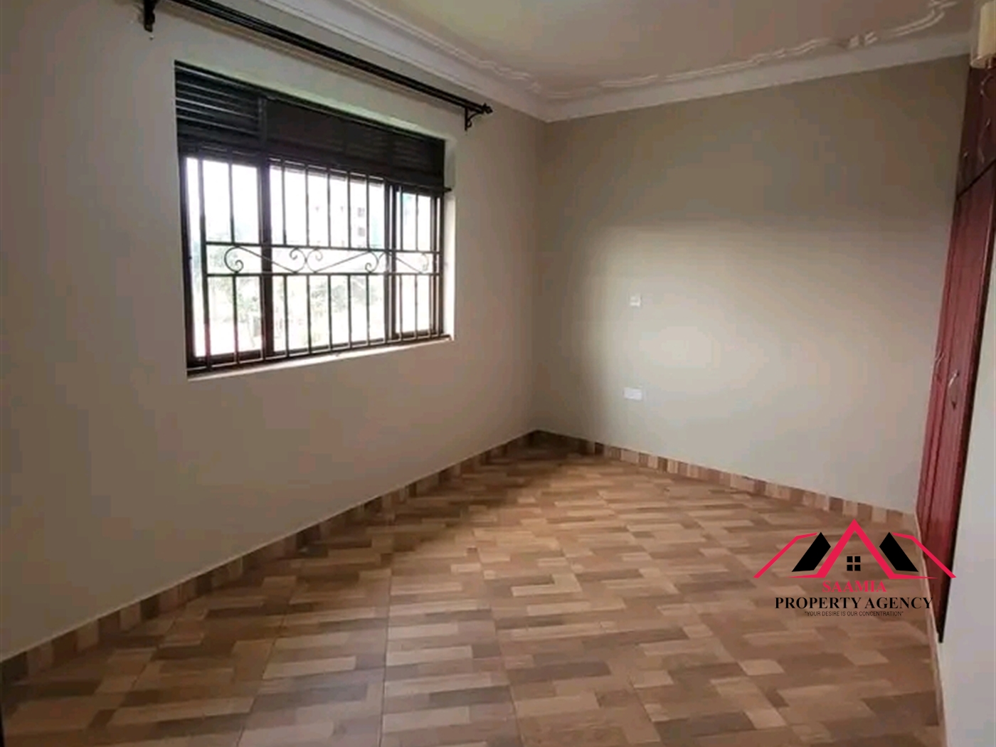 Apartment for rent in Magere Kampala