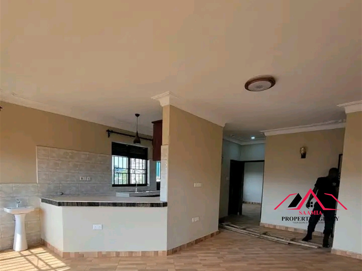 Apartment for rent in Magere Kampala