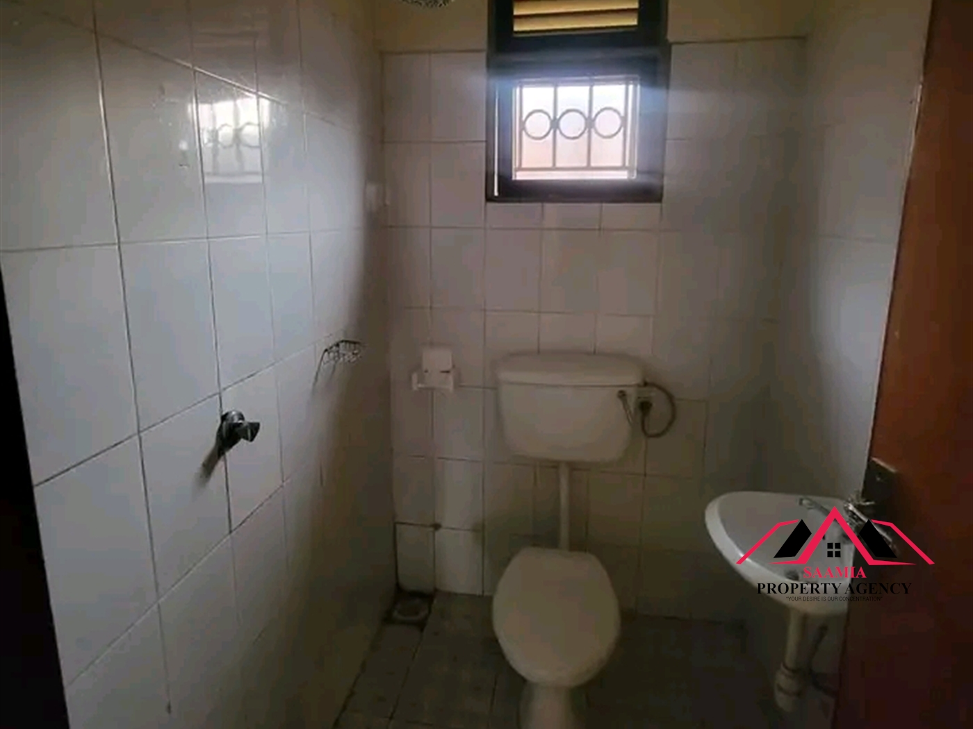 Apartment for rent in Kisaasi Kampala