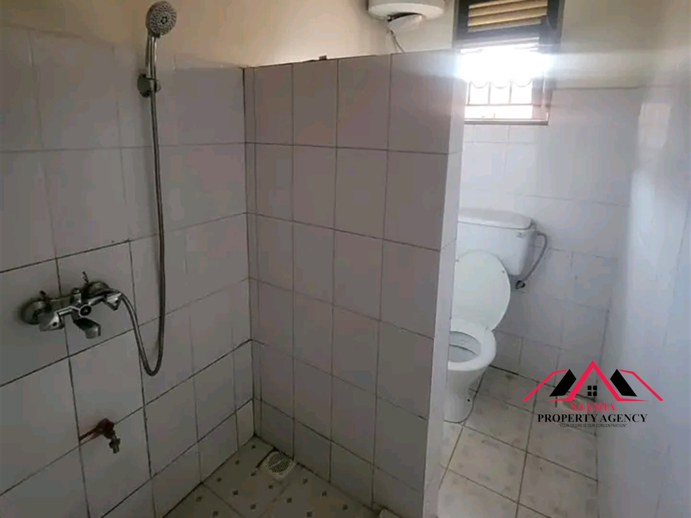 Apartment for rent in Kisaasi Kampala