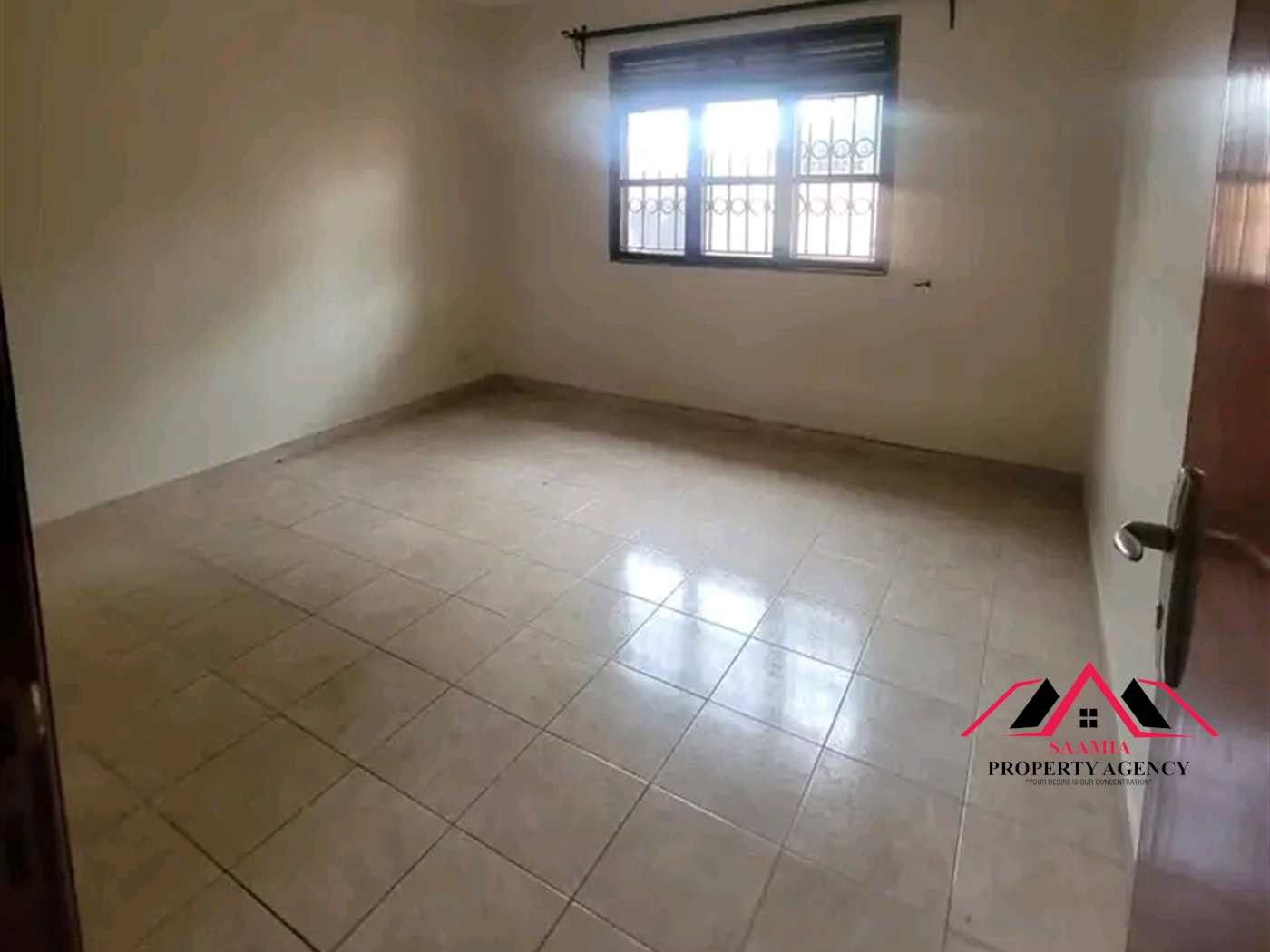 Apartment for rent in Kisaasi Kampala