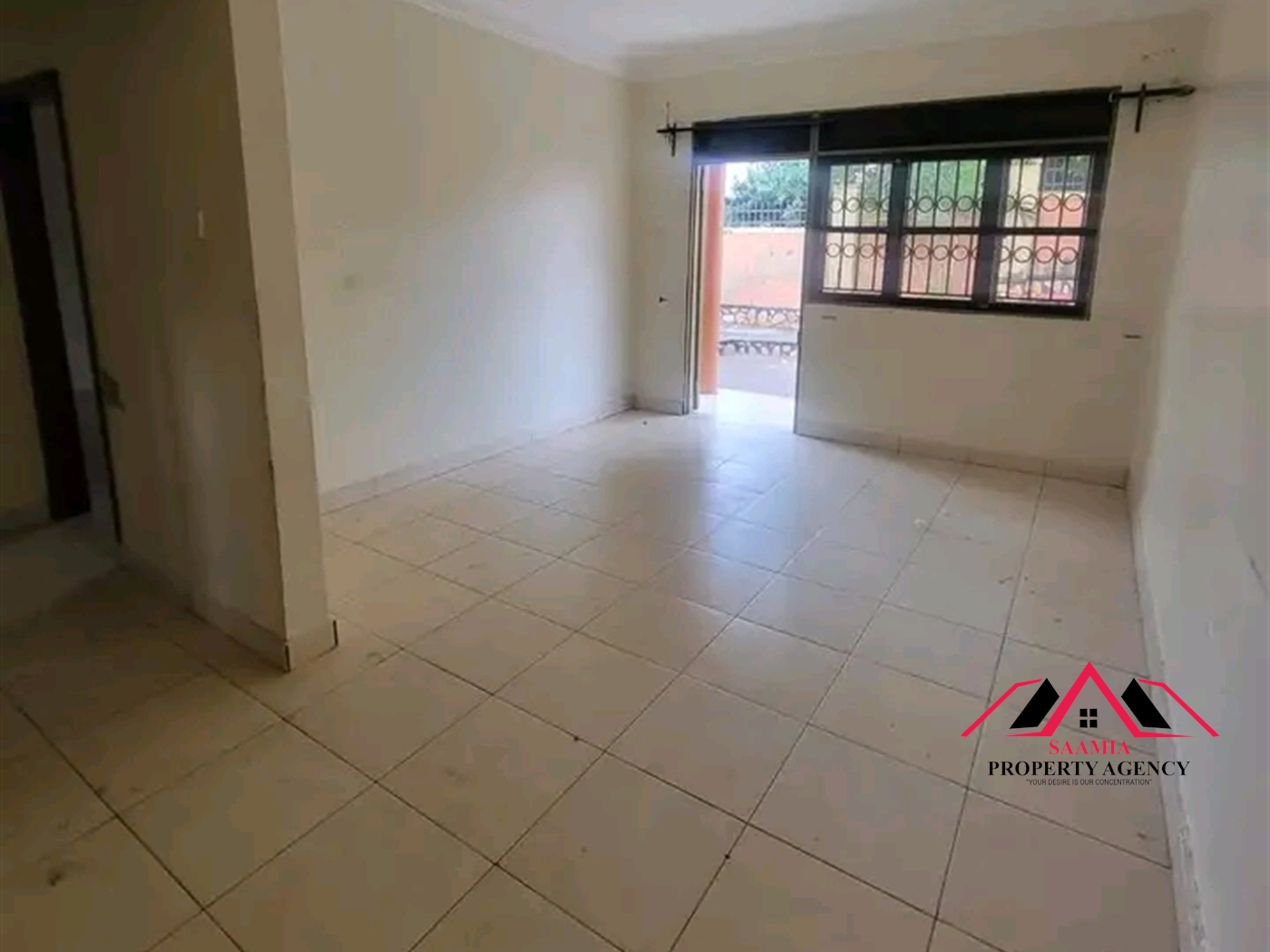 Apartment for rent in Kisaasi Kampala