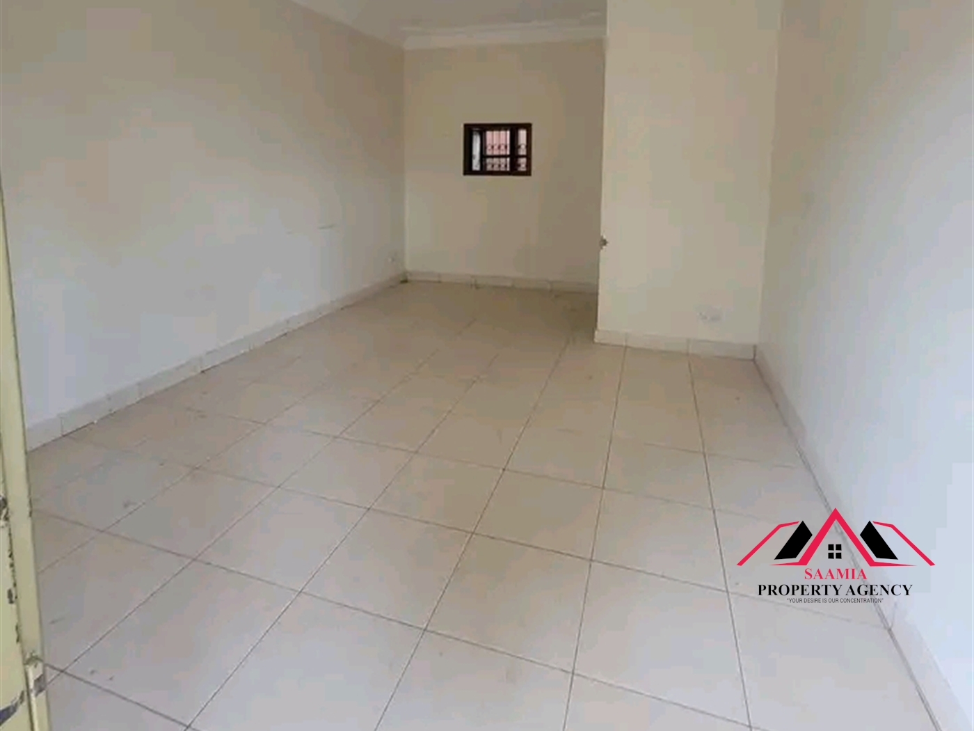 Apartment for rent in Kisaasi Kampala