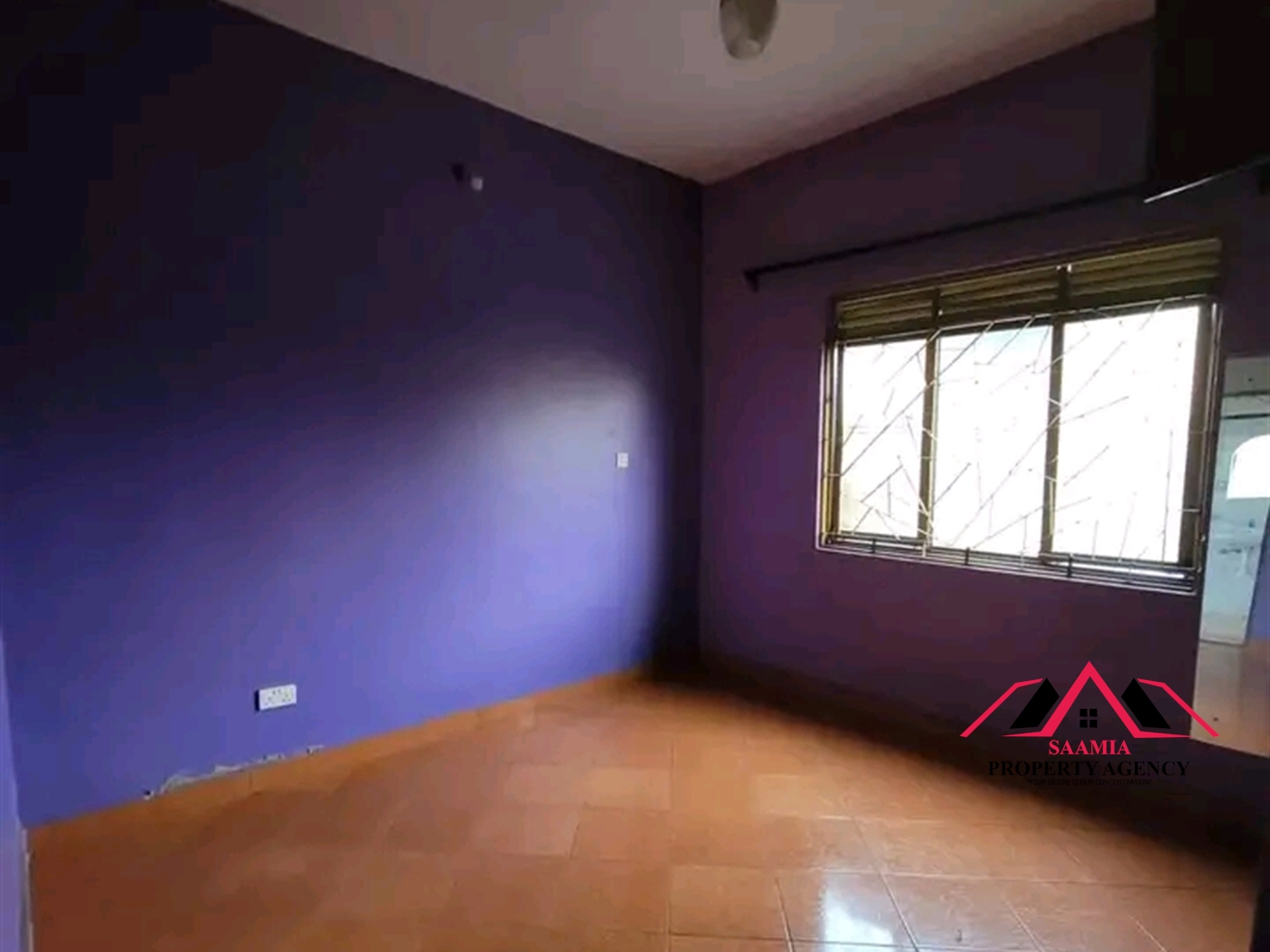 Bungalow for rent in Kisaasi Kampala