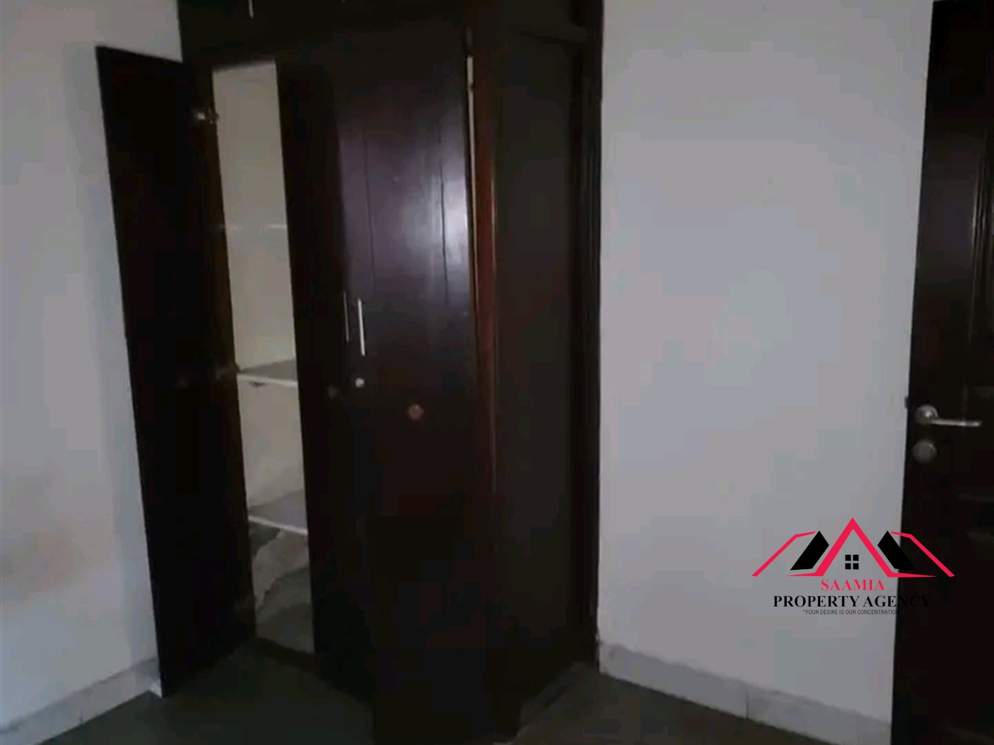 Bungalow for rent in Kisaasi Kampala