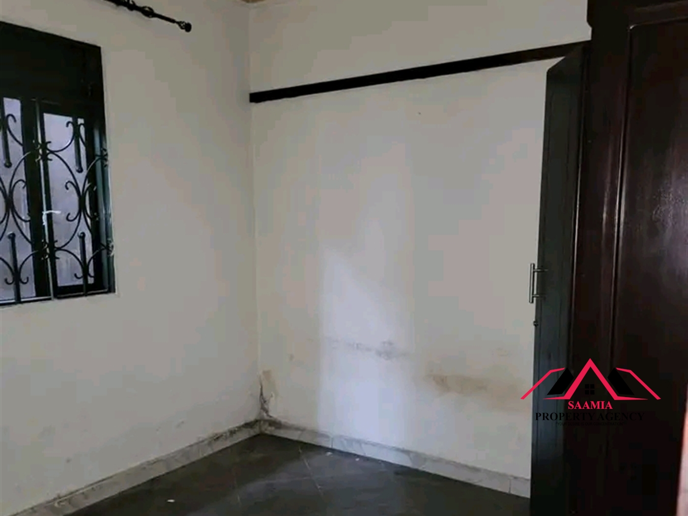 Bungalow for rent in Kisaasi Kampala