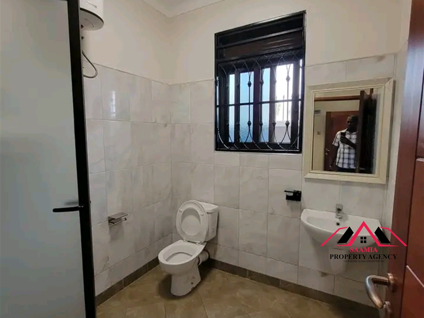 Apartment for rent in Kyanja Kampala