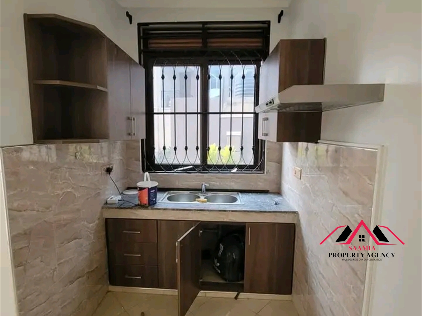 Apartment for rent in Kyanja Kampala