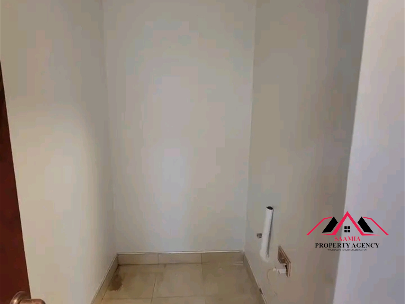 Apartment for rent in Kyanja Kampala