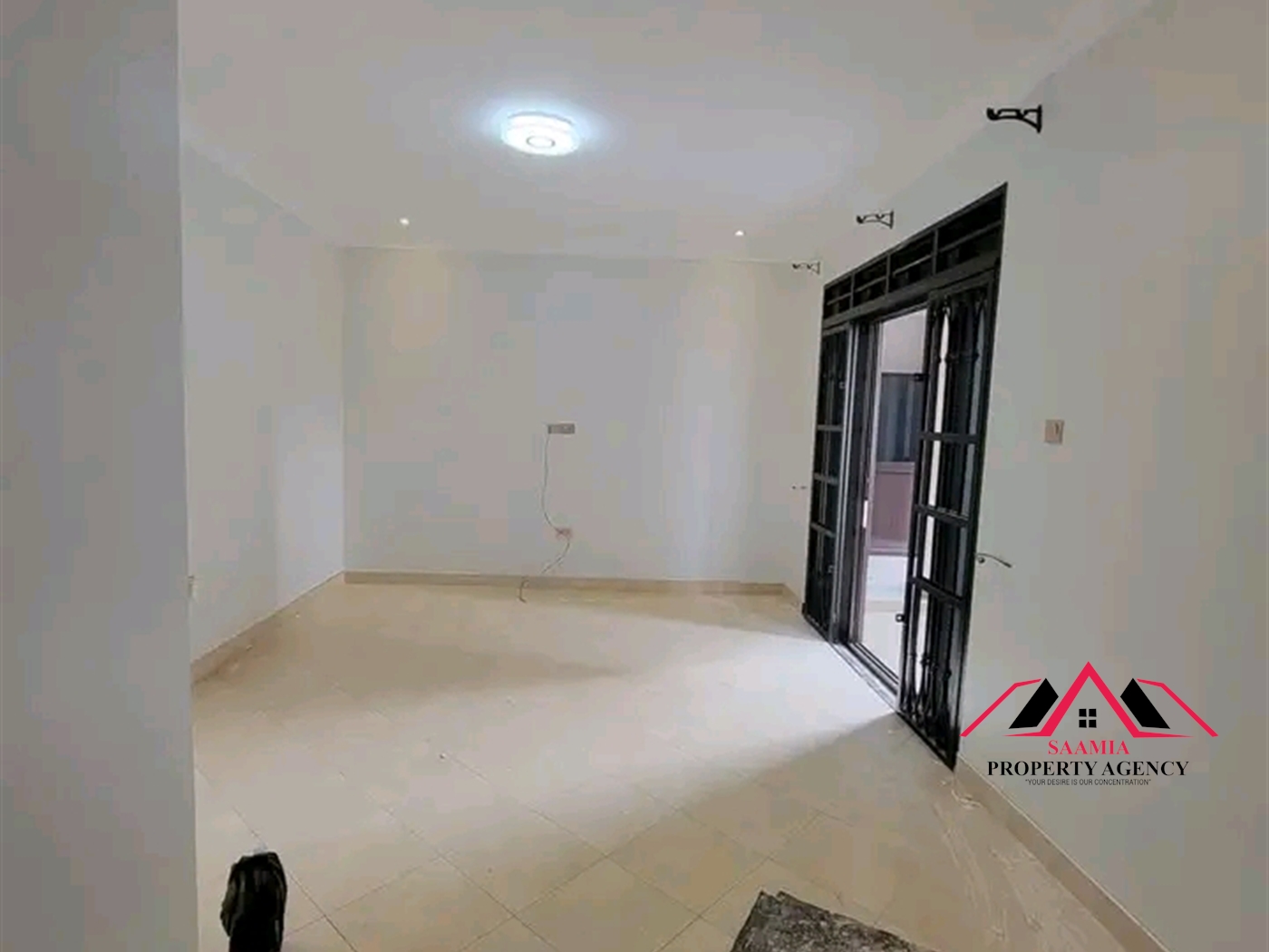 Apartment for rent in Kyanja Kampala