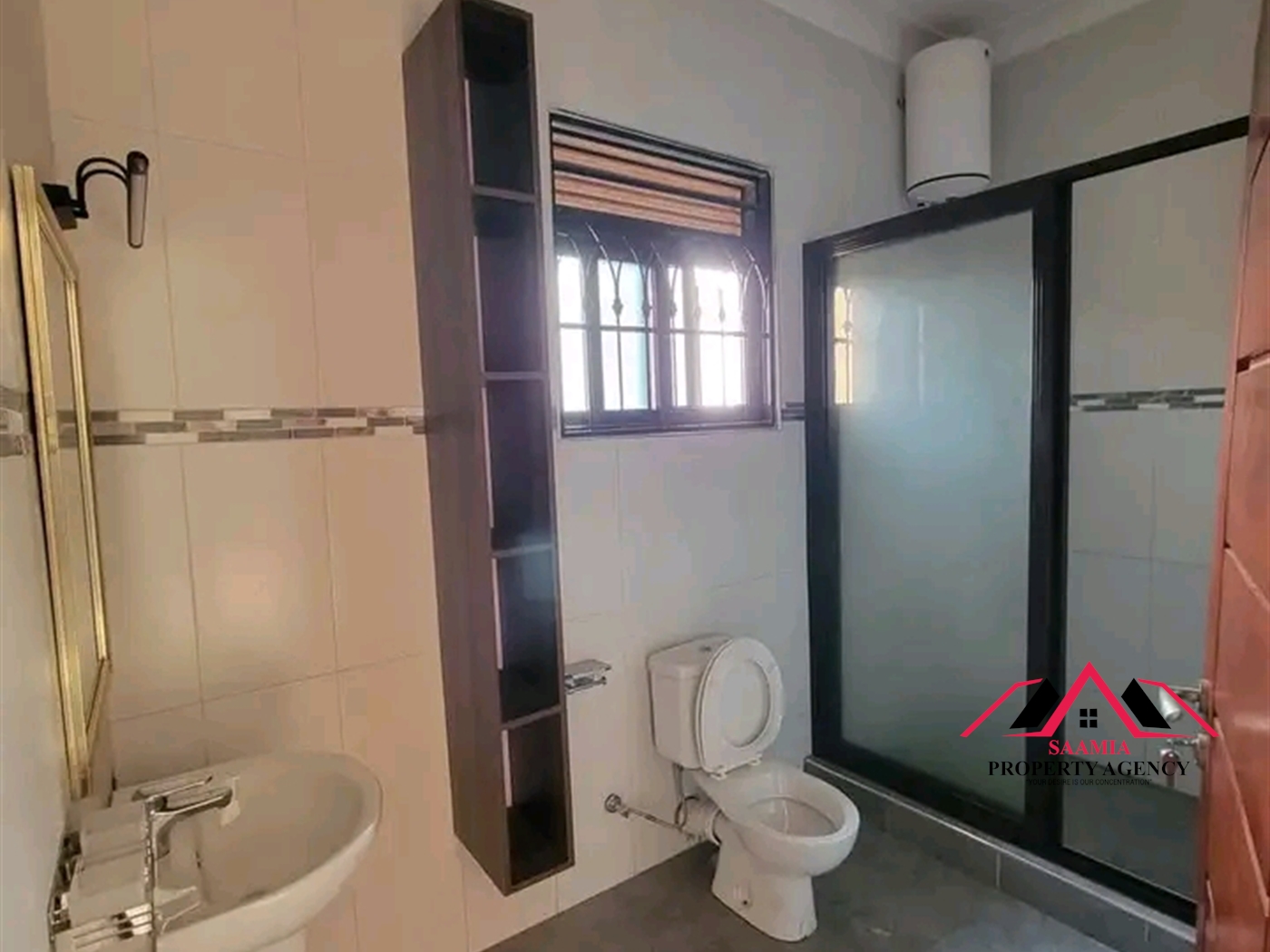 Apartment for rent in Kyanja Kampala