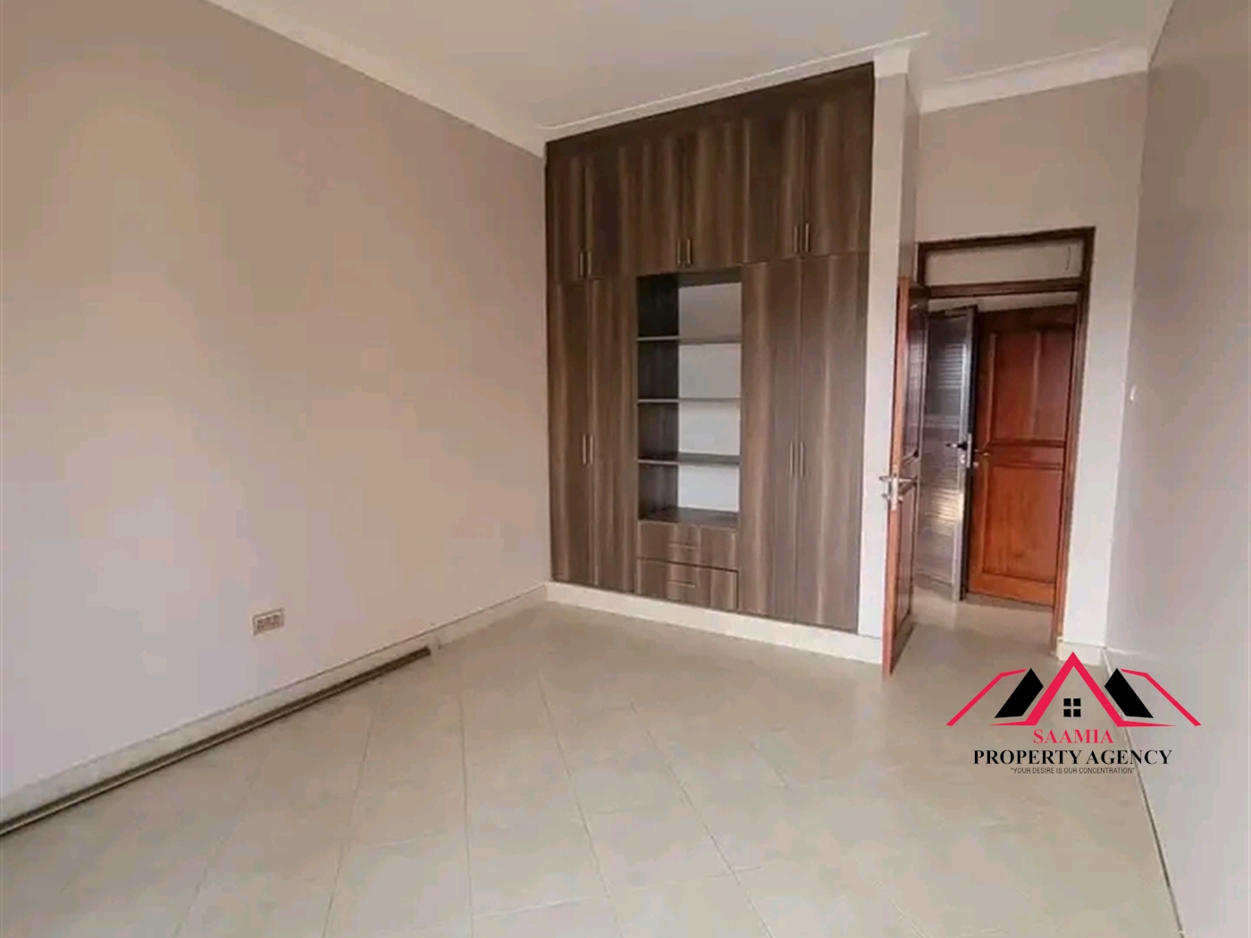 Apartment for rent in Kyanja Kampala