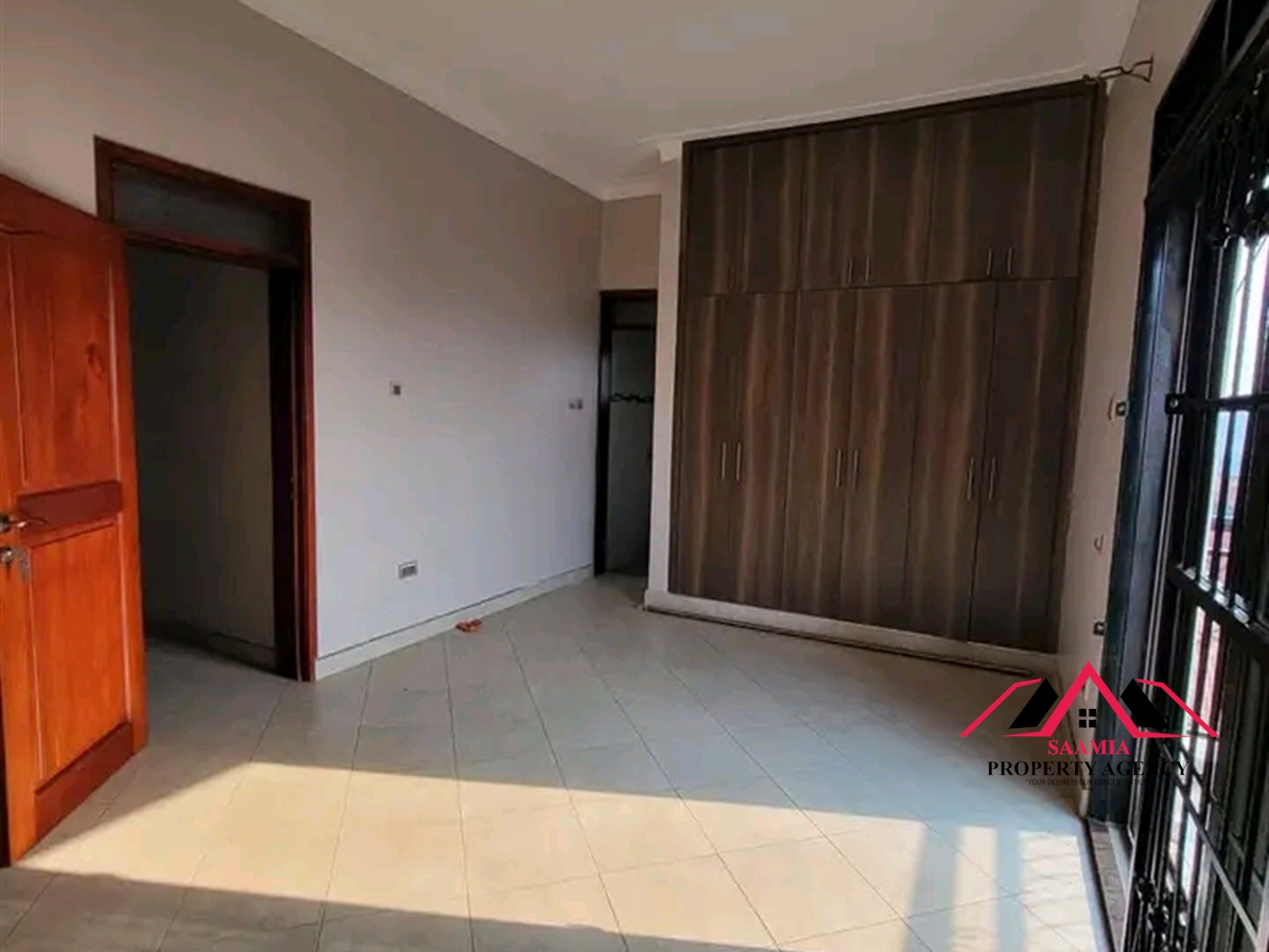 Apartment for rent in Kyanja Kampala