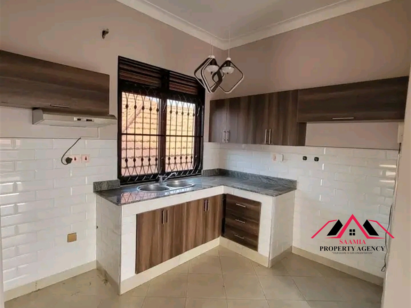 Apartment for rent in Kyanja Kampala