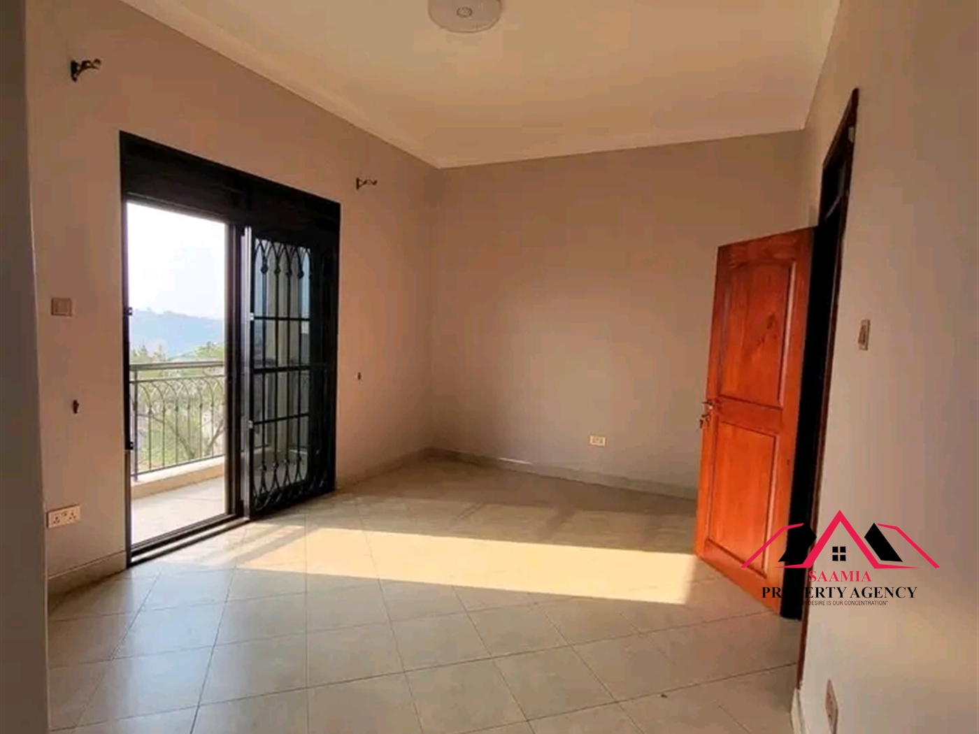 Apartment for rent in Kyanja Kampala