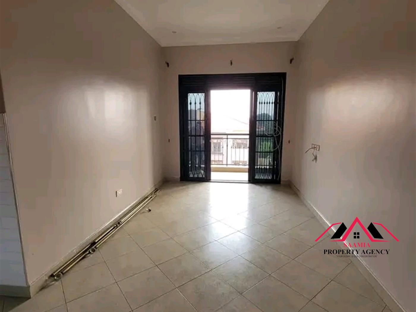 Apartment for rent in Kyanja Kampala