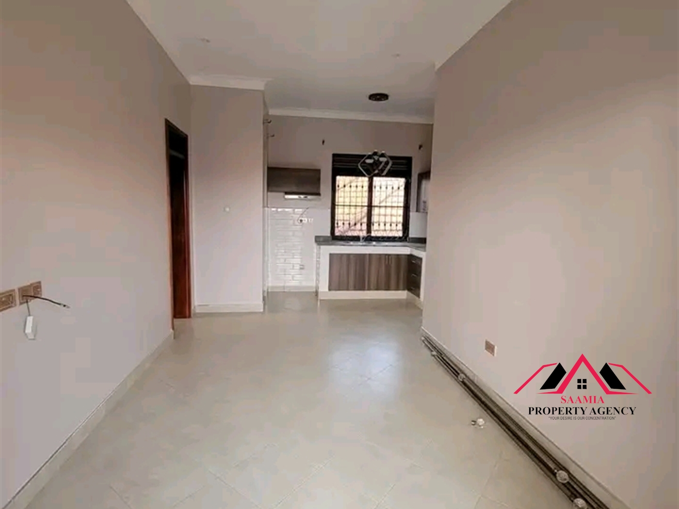 Apartment for rent in Kyanja Kampala