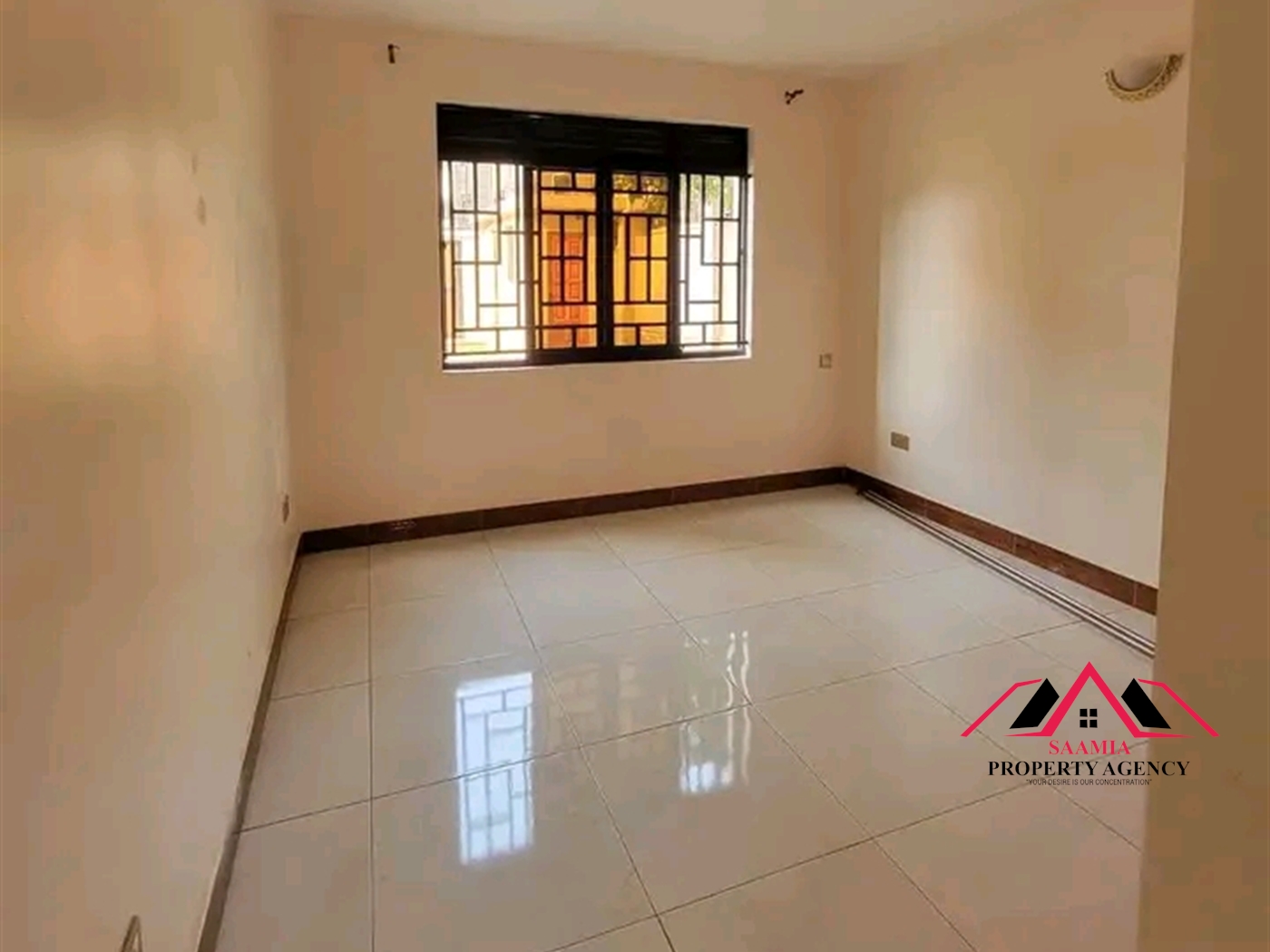 Apartment for rent in Kyanja Kampala