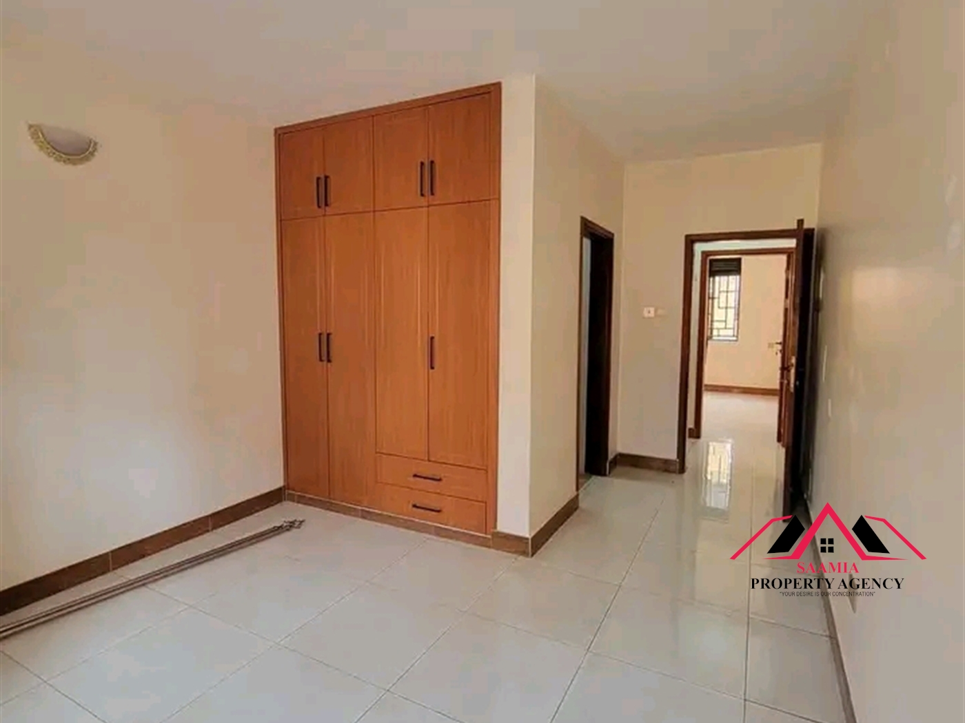 Apartment for rent in Kyanja Kampala