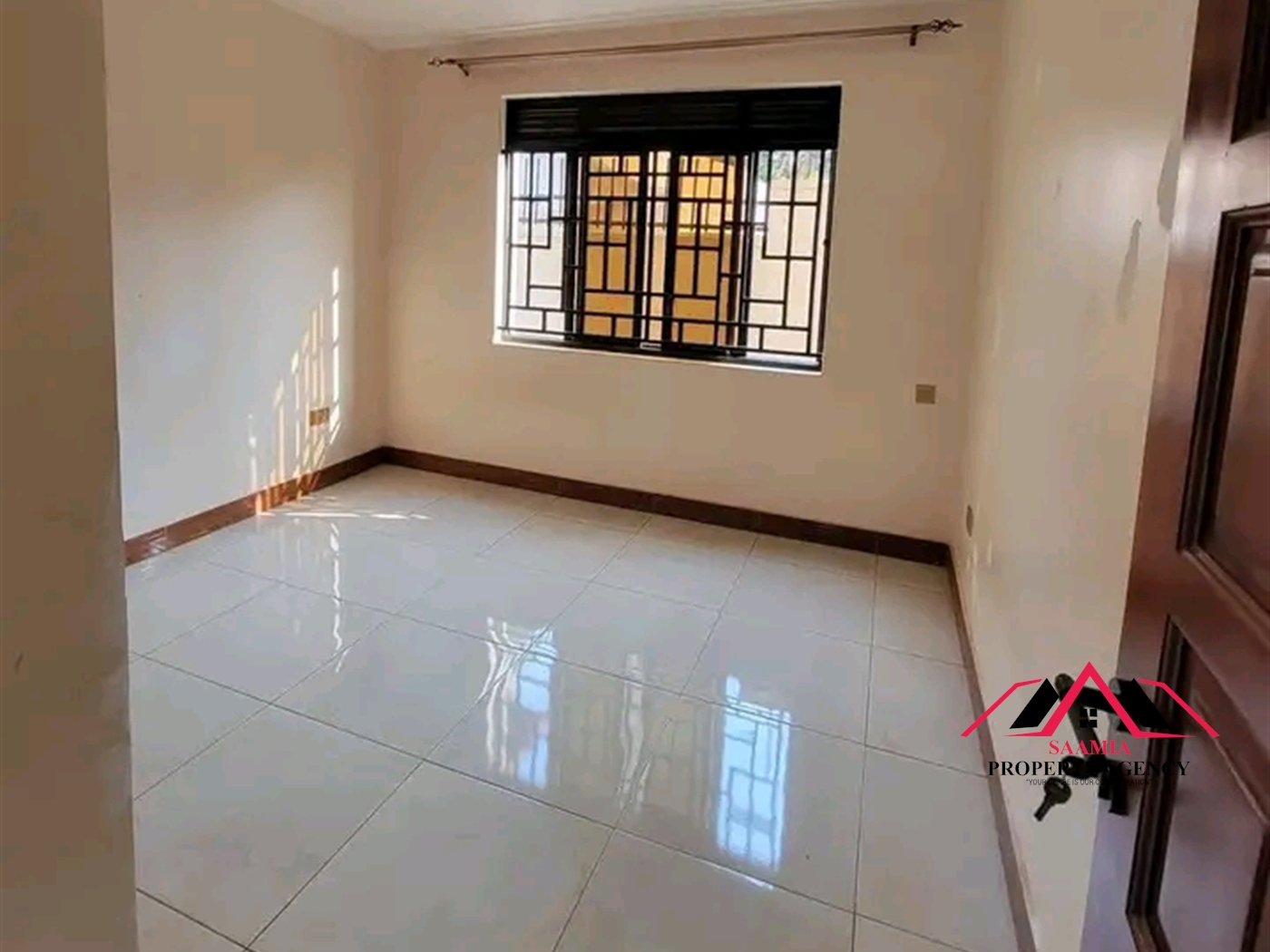 Apartment for rent in Kyanja Kampala