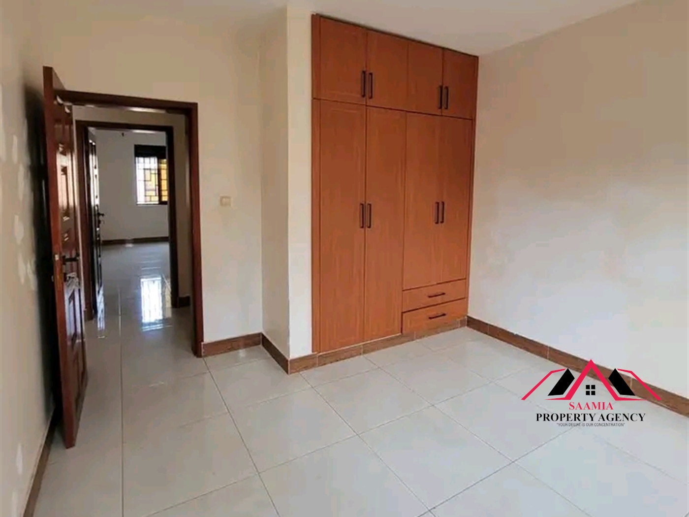 Apartment for rent in Kyanja Kampala